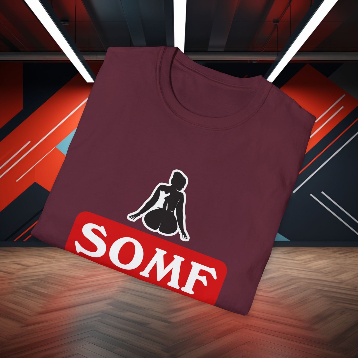 Supreme SOMF