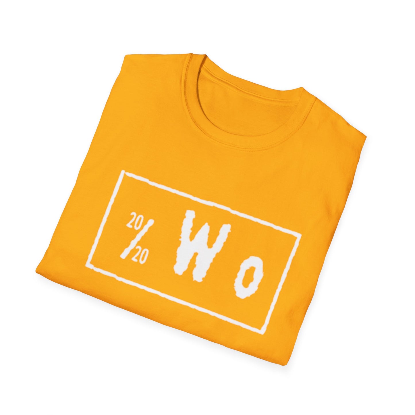 20/20 World Order Tee