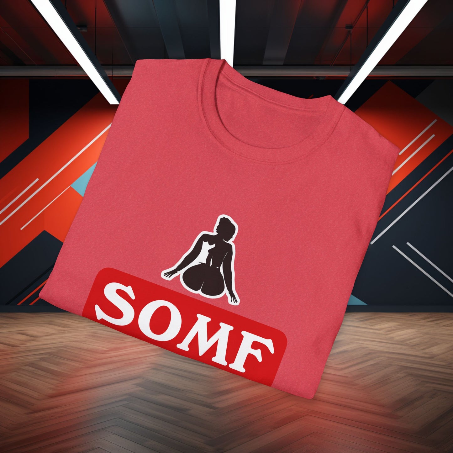 Supreme SOMF