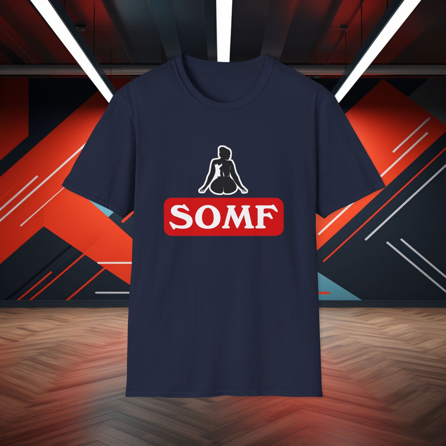 Supreme SOMF