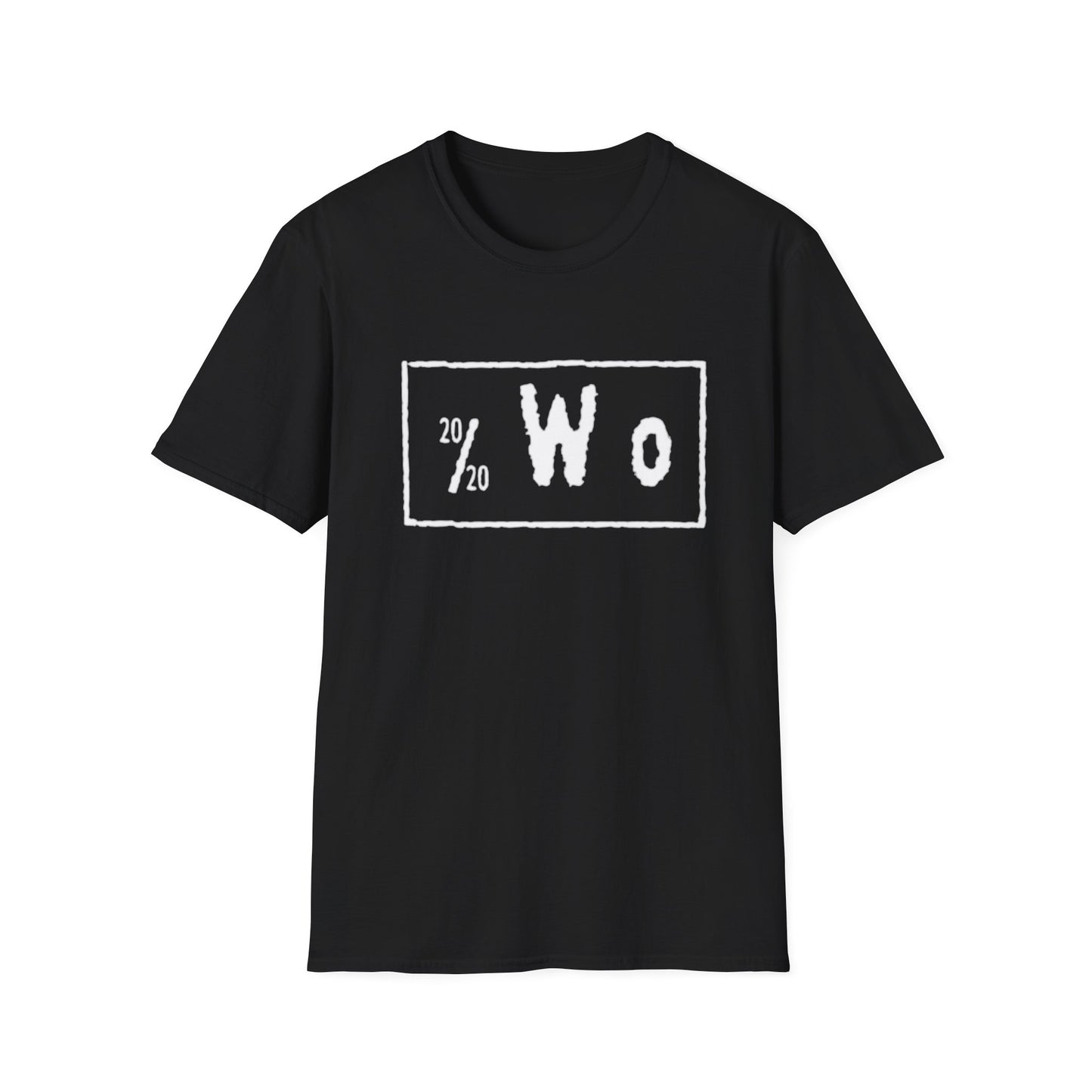 20/20 World Order Tee