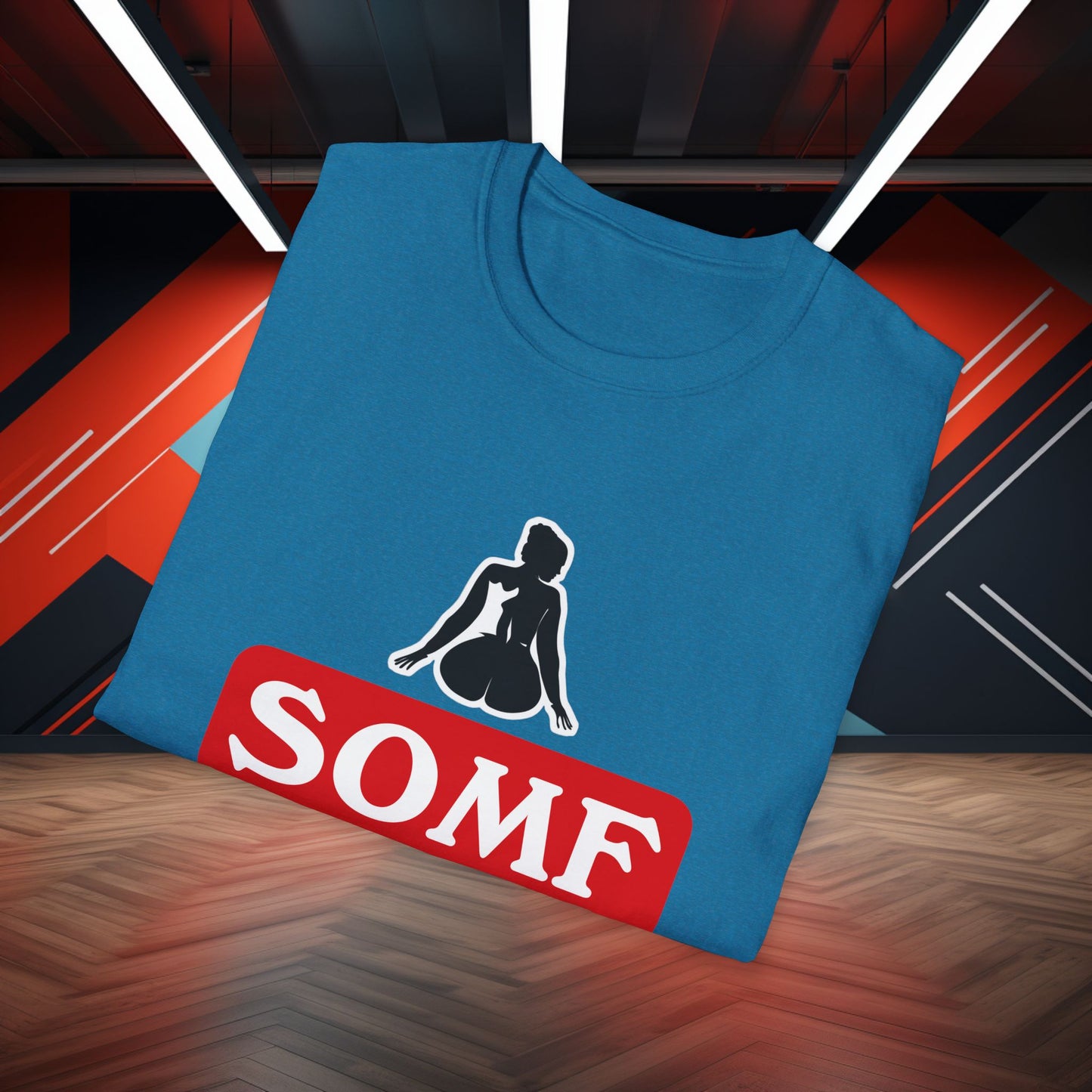 Supreme SOMF