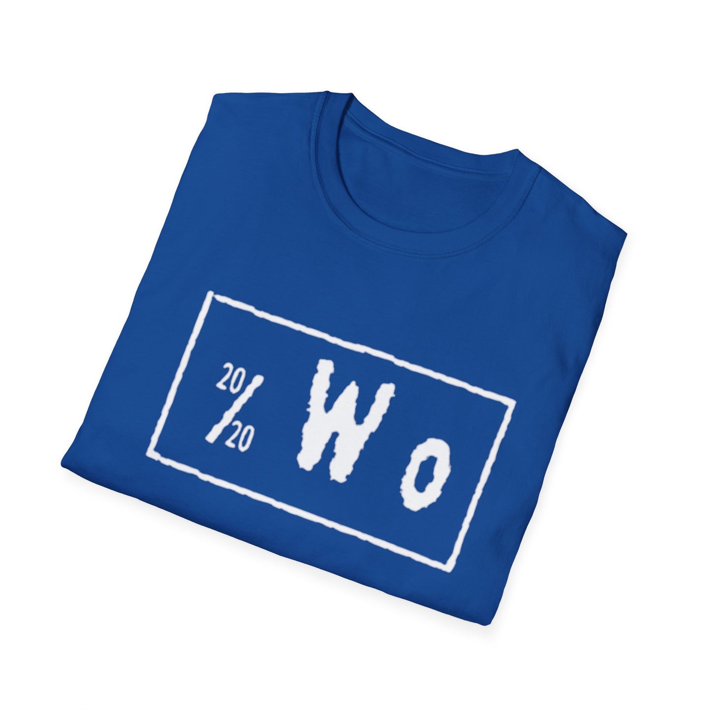 20/20 World Order Tee