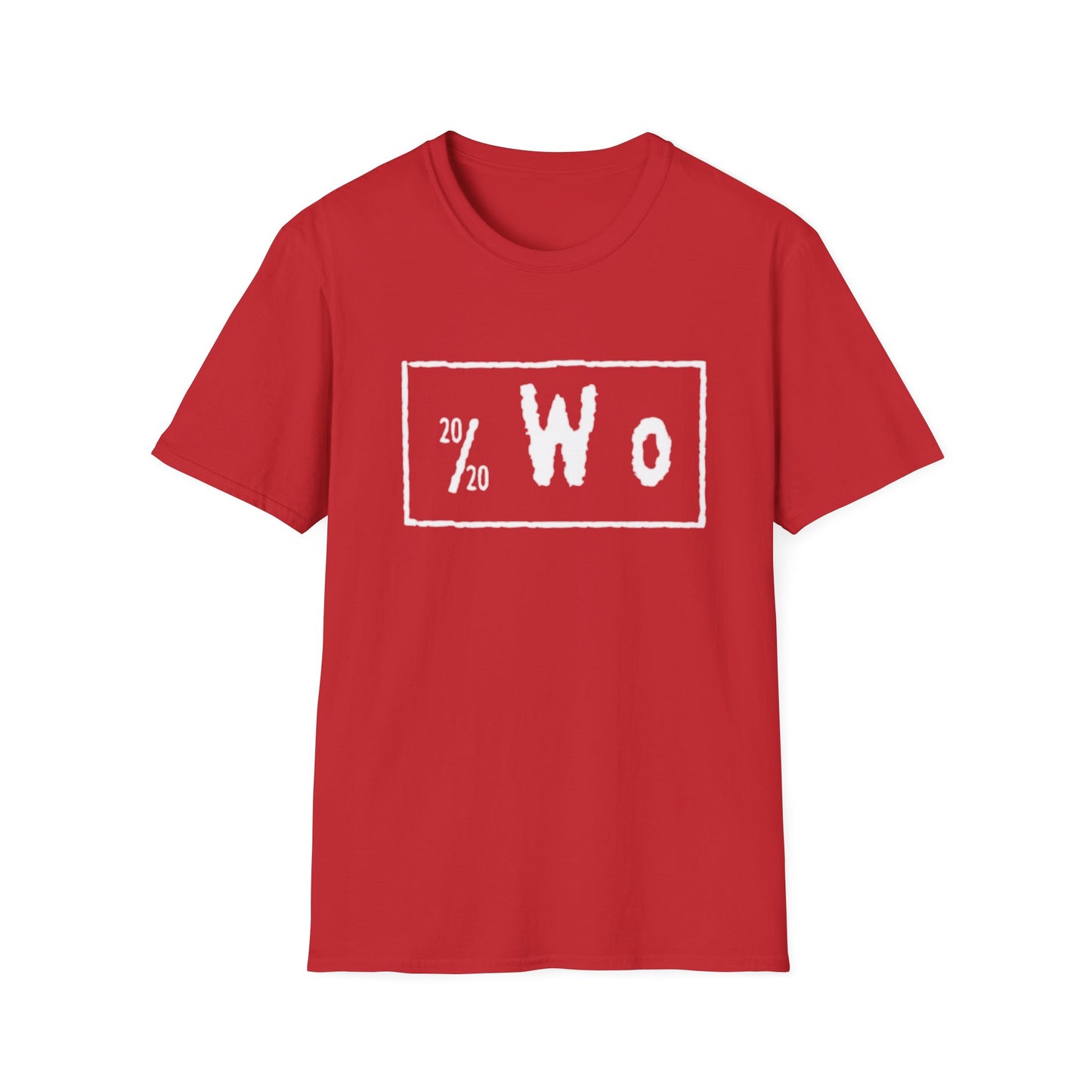 20/20 World Order Tee
