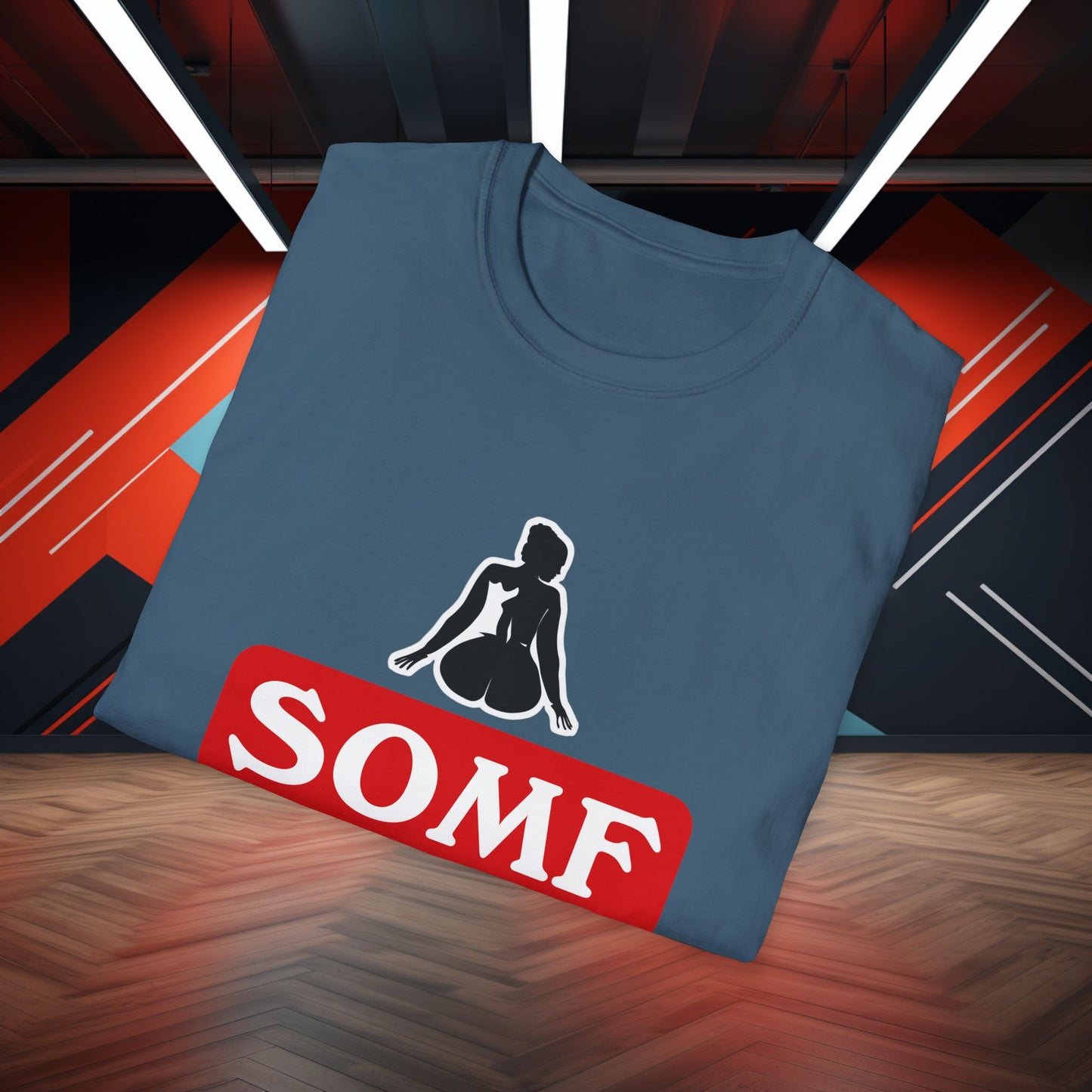 Supreme SOMF