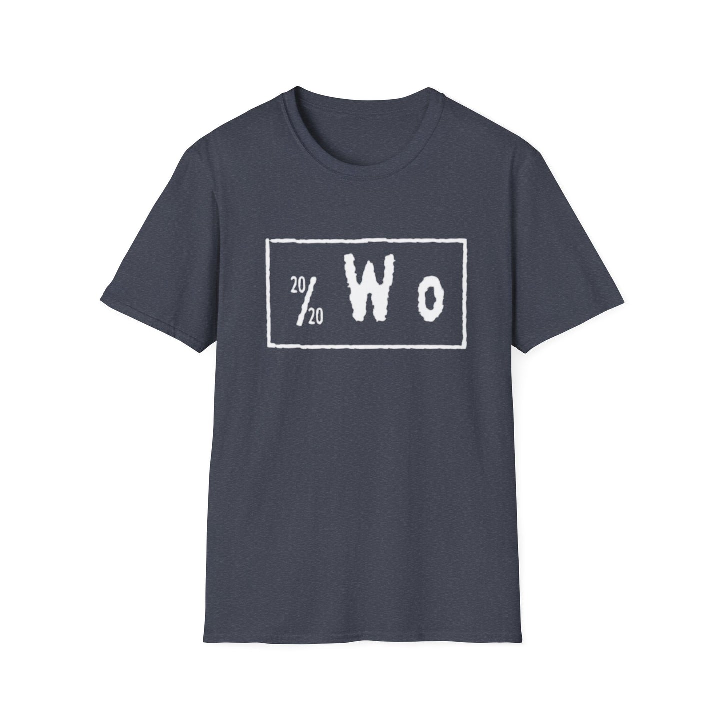 20/20 World Order Tee