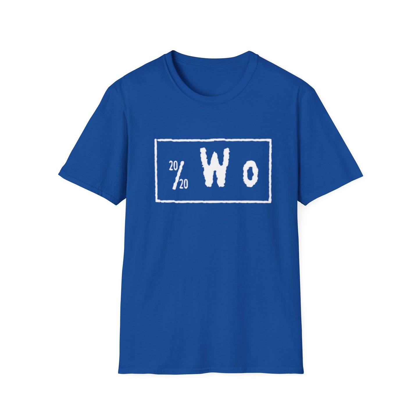 20/20 World Order Tee