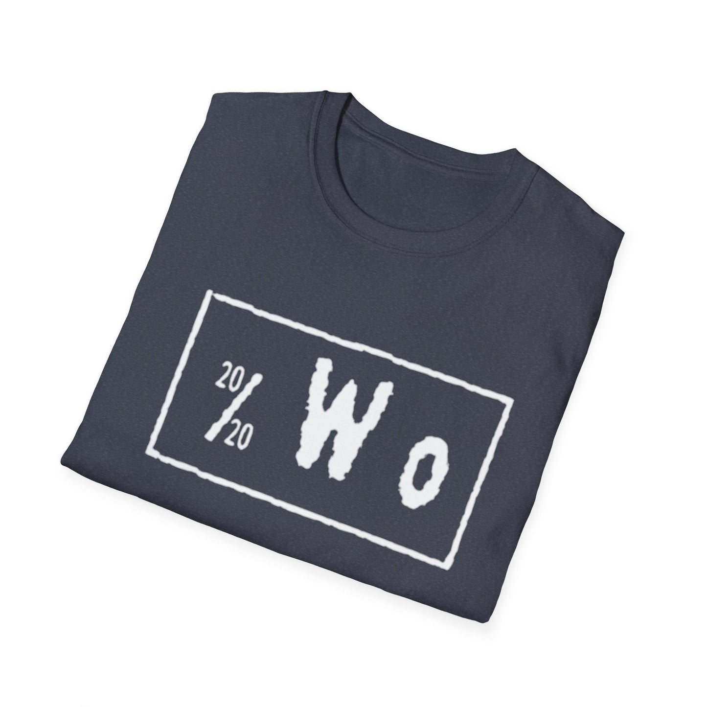 20/20 World Order Tee