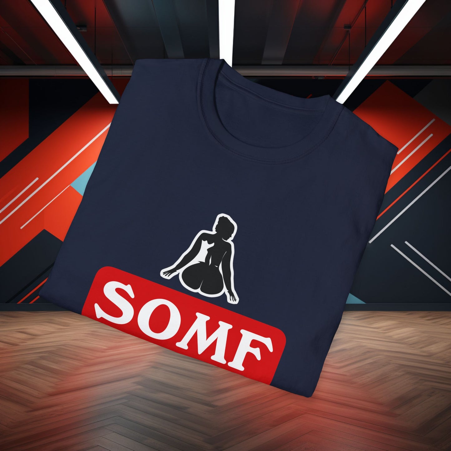 Supreme SOMF