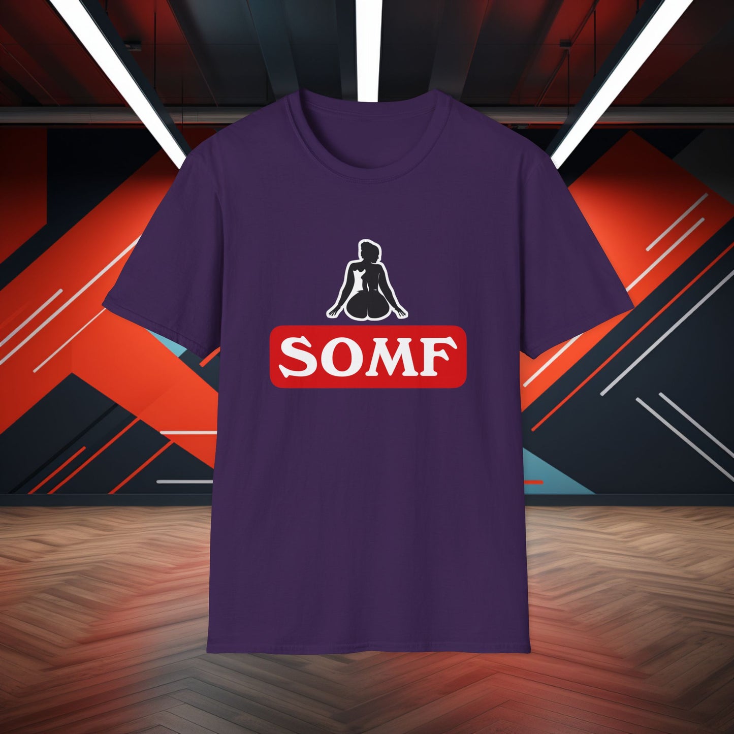 Supreme SOMF