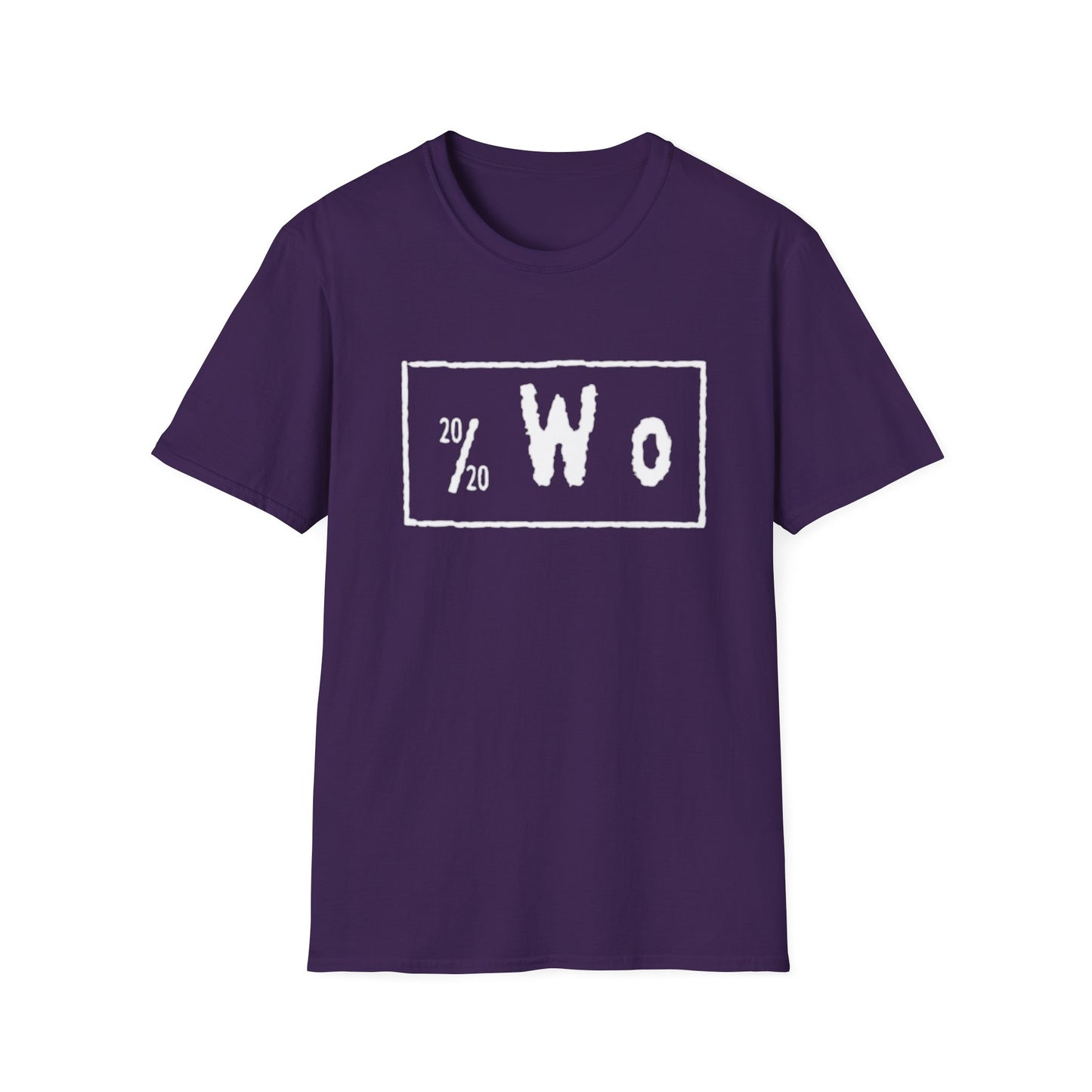 20/20 World Order Tee