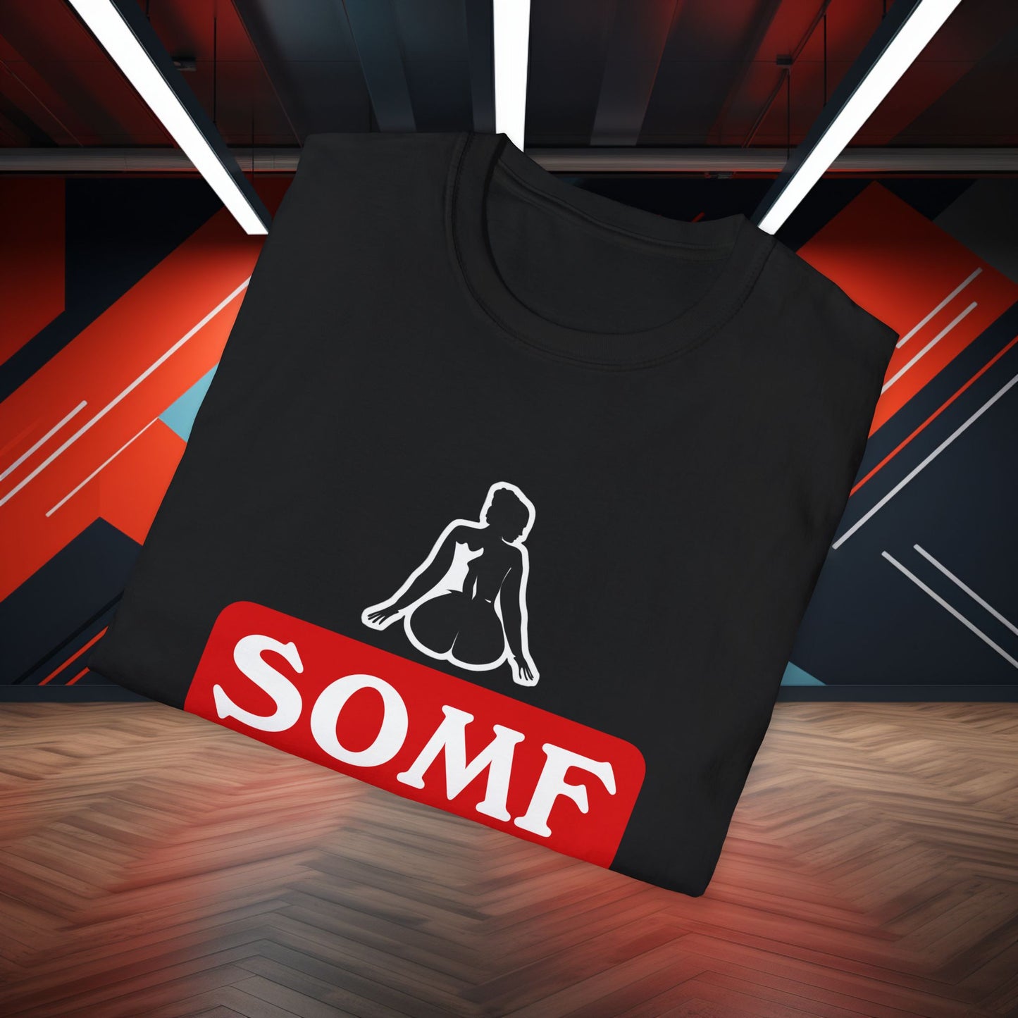 Supreme SOMF