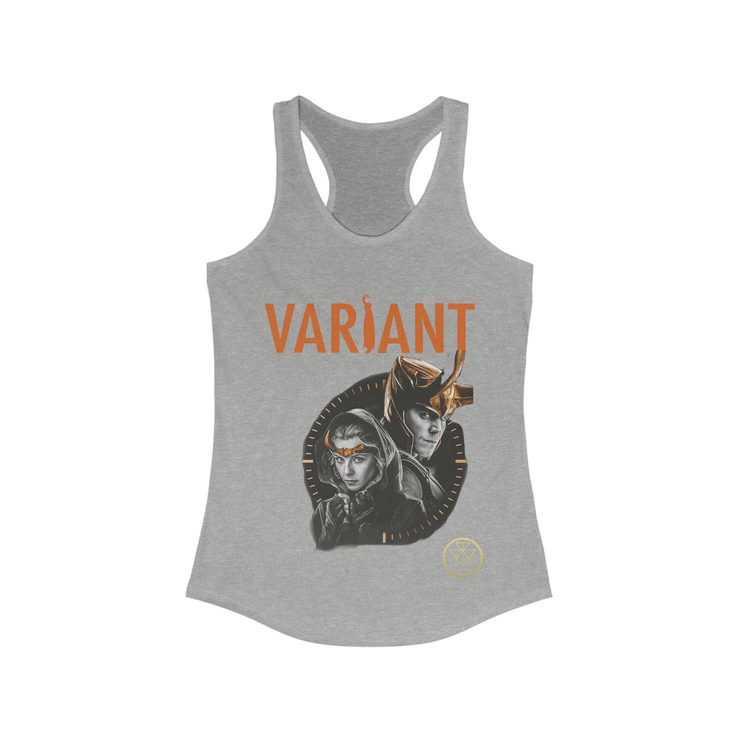 Variant Women's Racerback Tank