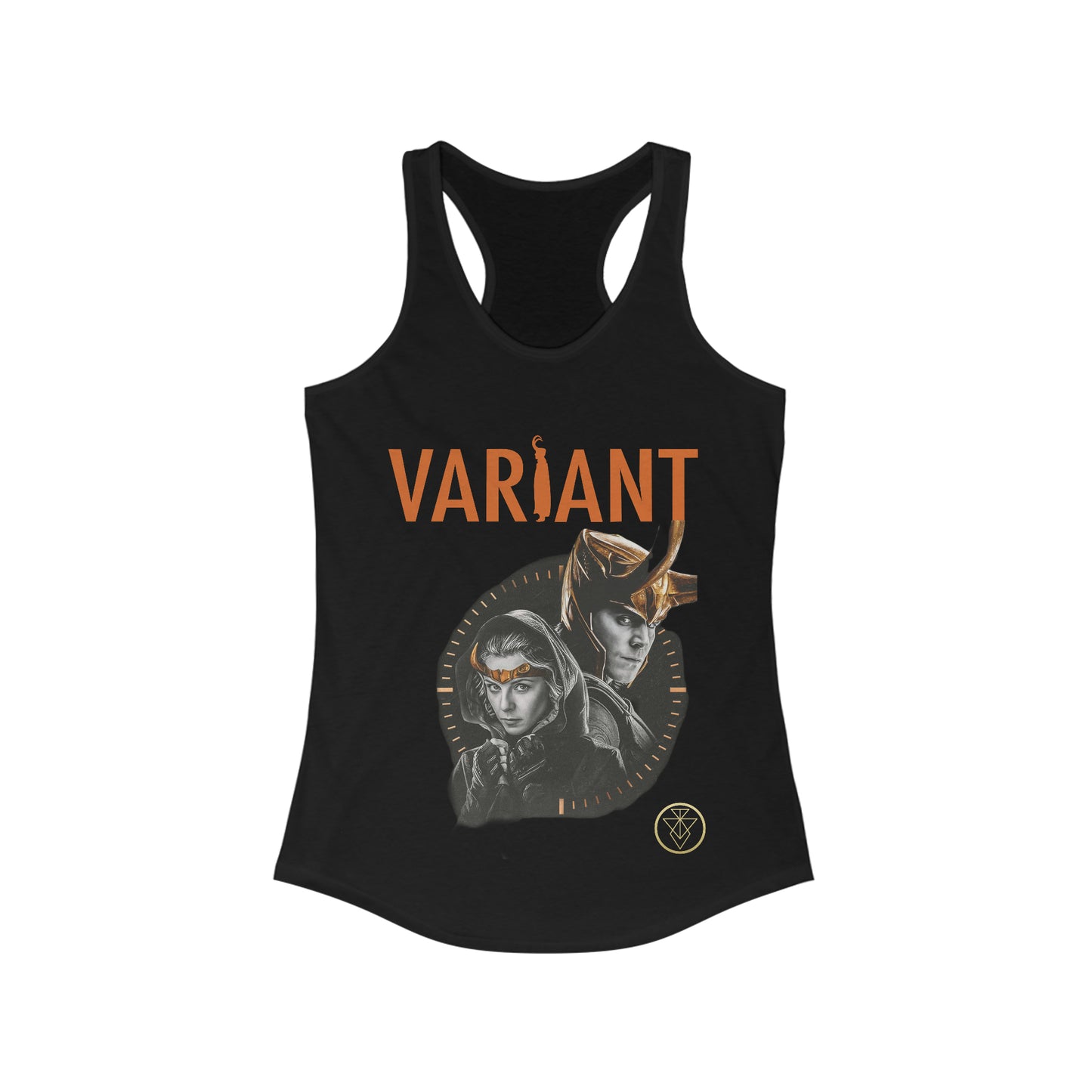 Variant Women's Racerback Tank