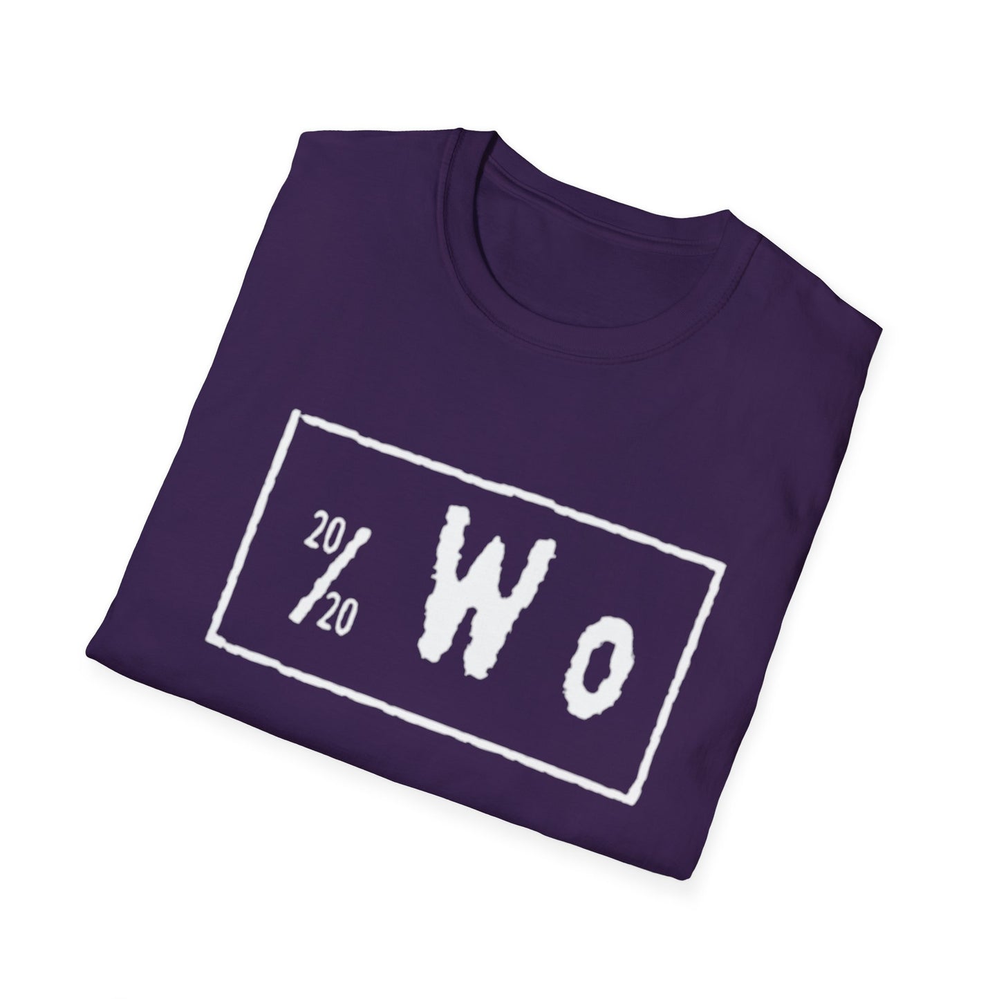 20/20 World Order Tee