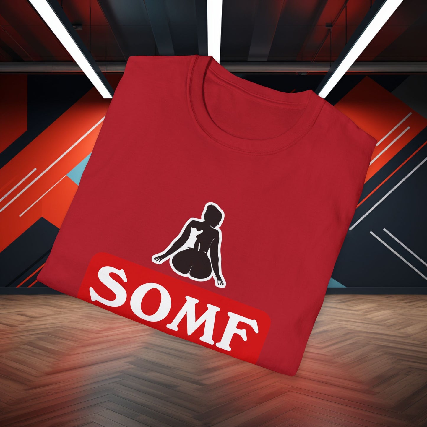 Supreme SOMF