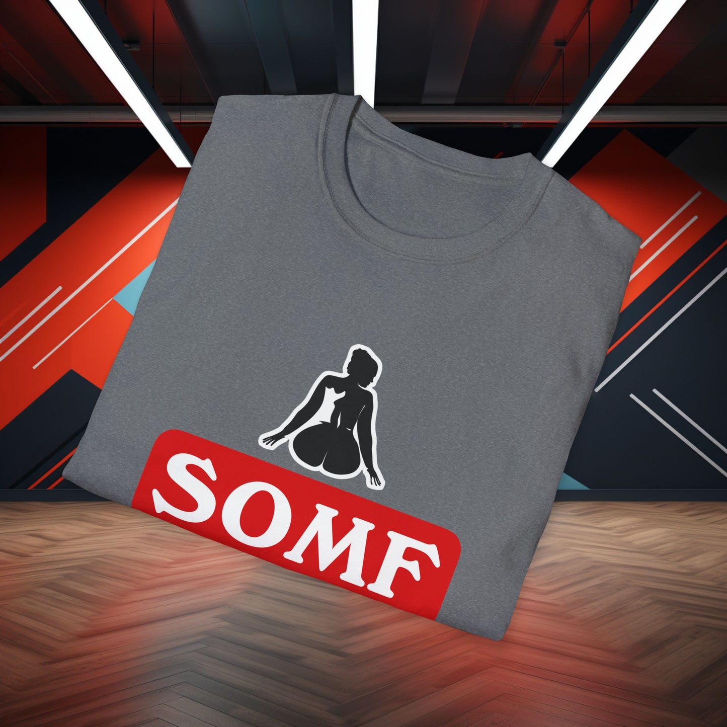Supreme SOMF