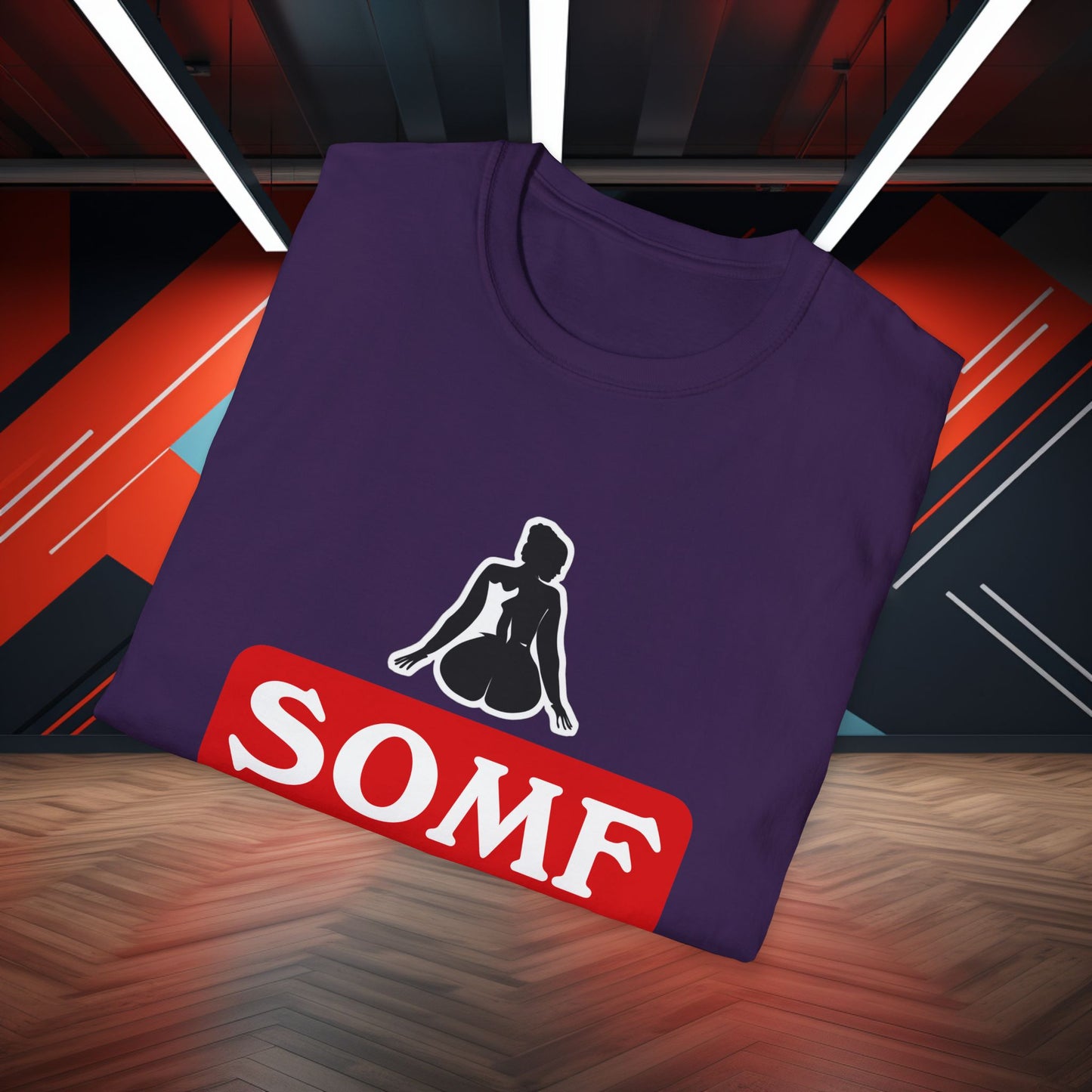 Supreme SOMF