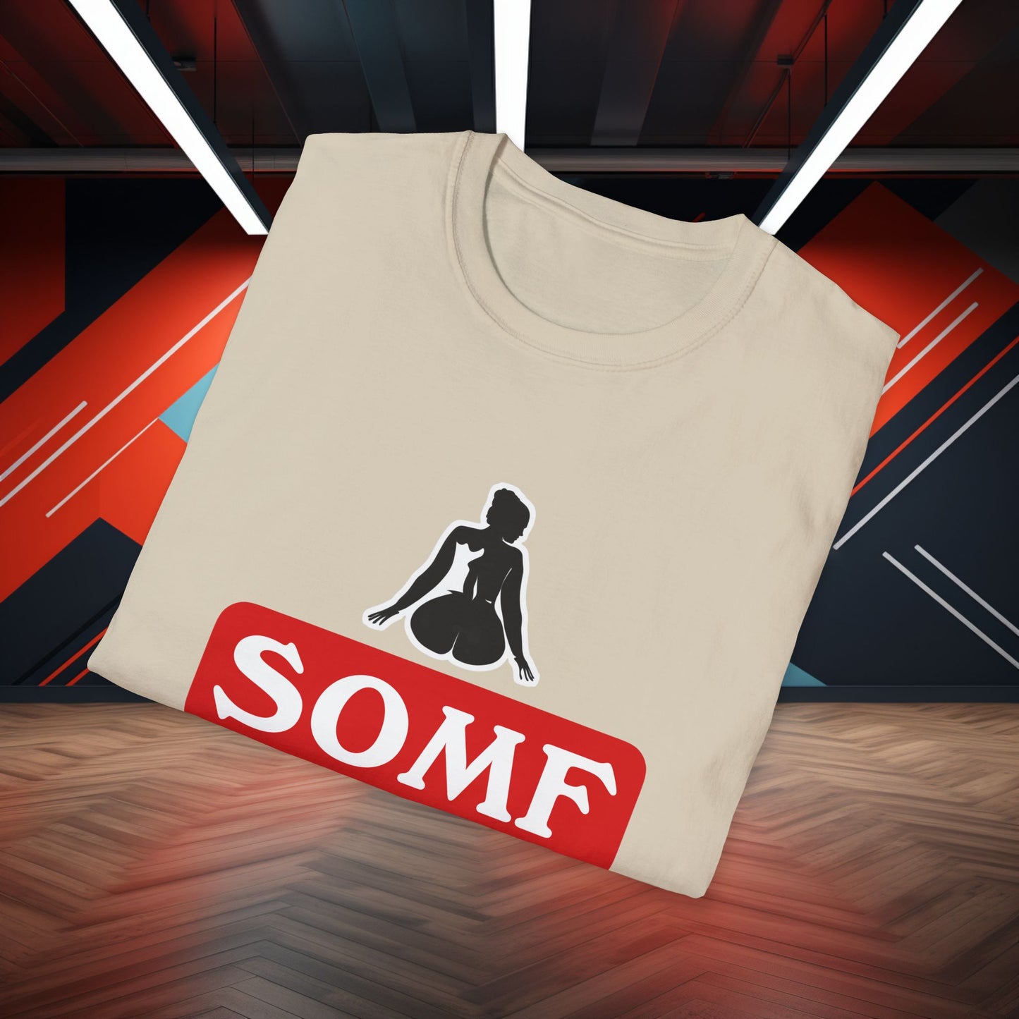 Supreme SOMF
