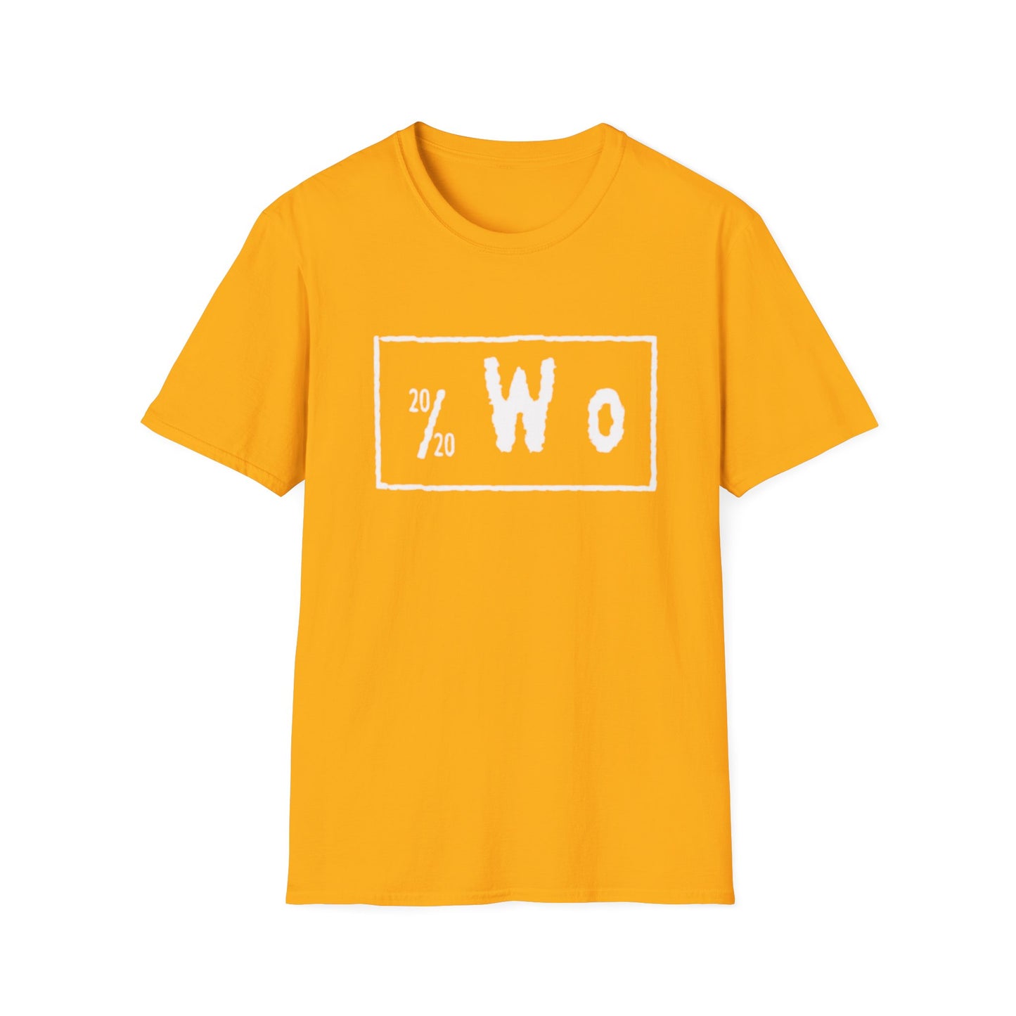 20/20 World Order Tee