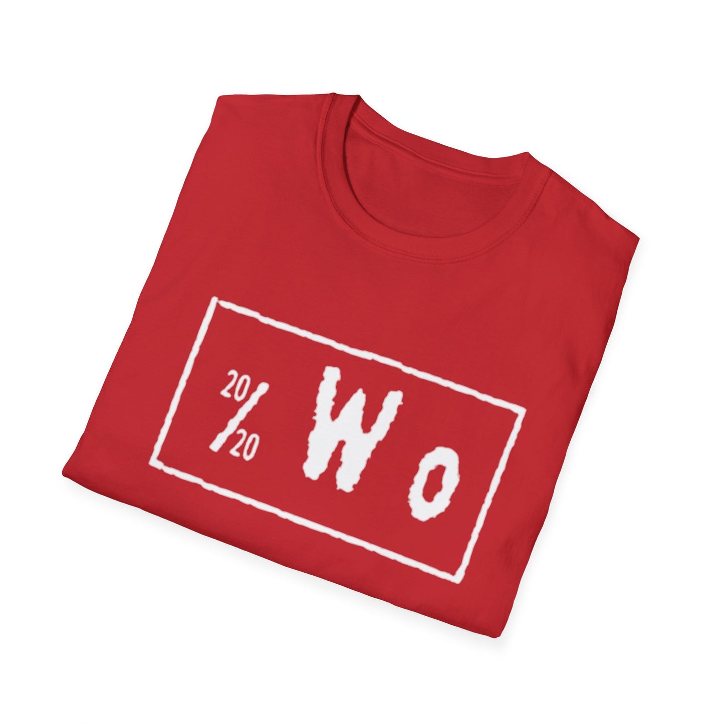 20/20 World Order Tee