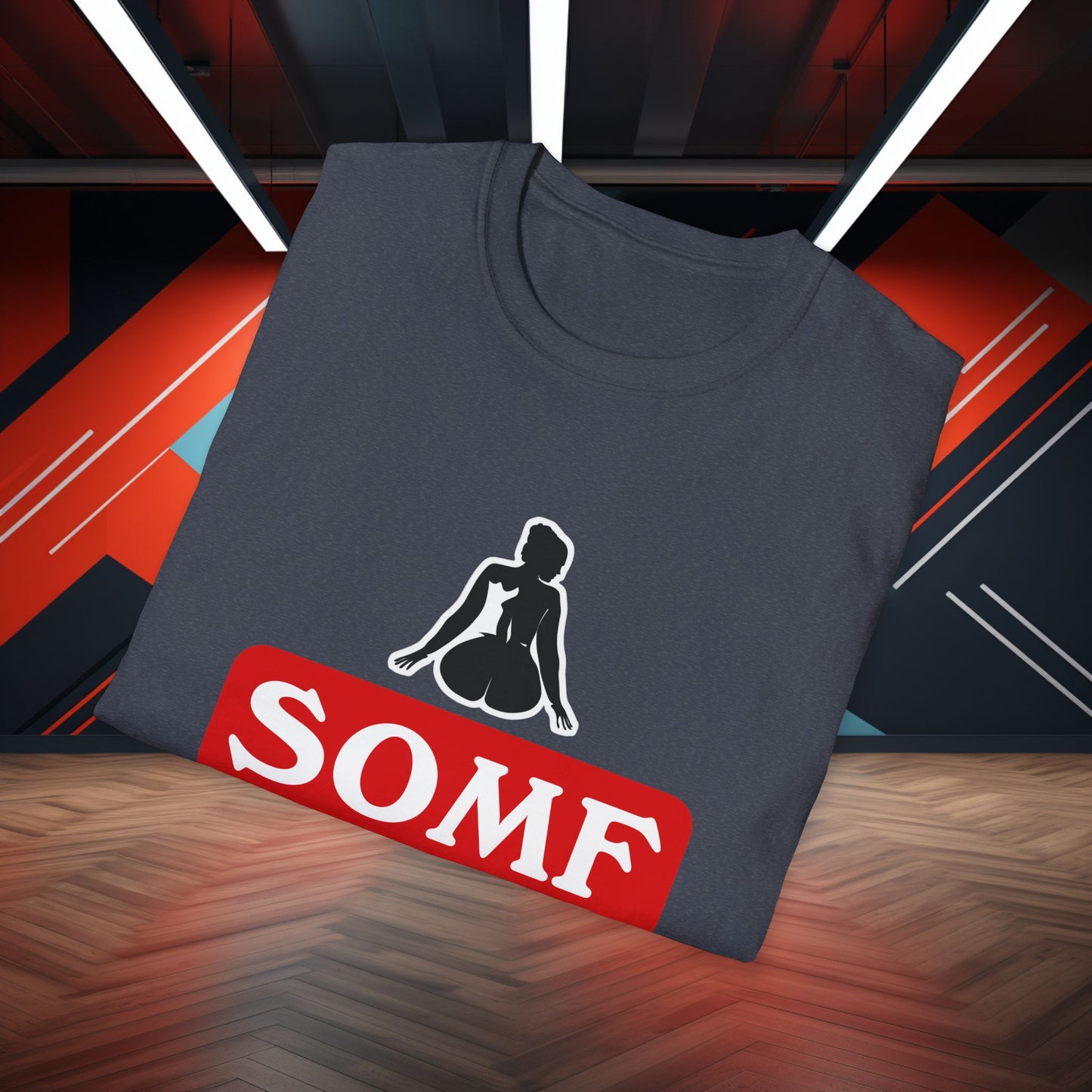 Supreme SOMF