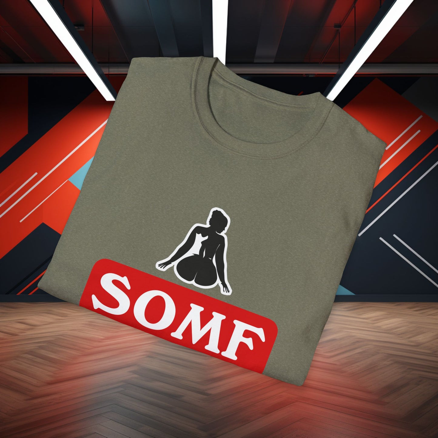 Supreme SOMF