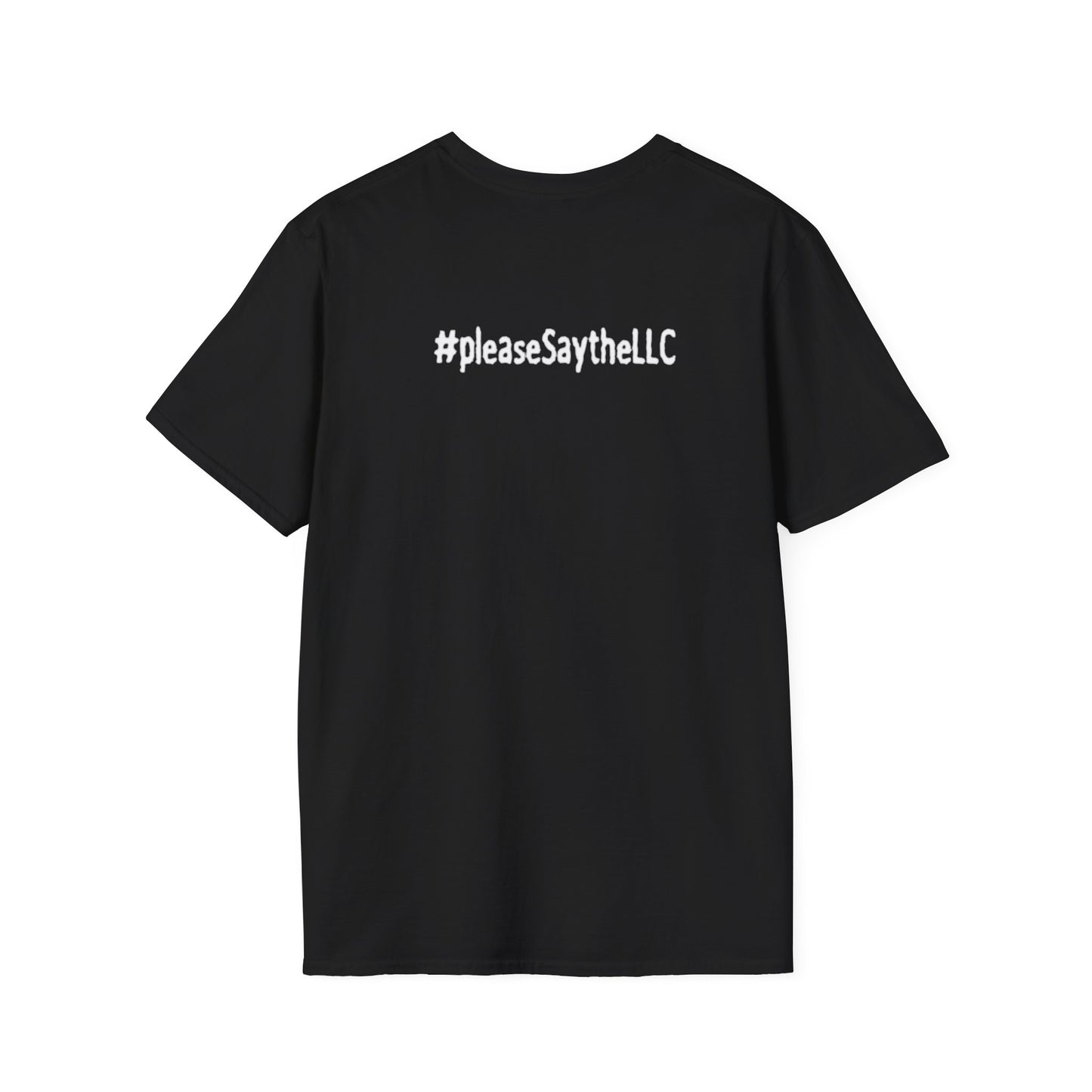 20/20 World Order Tee