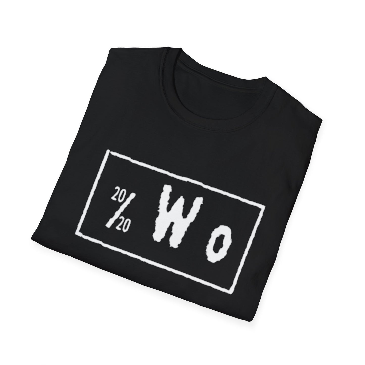 20/20 World Order Tee