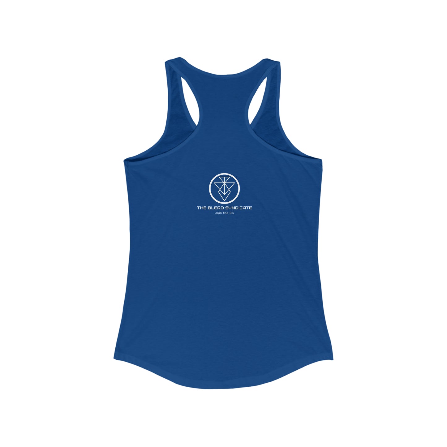 Variant Women's Racerback Tank