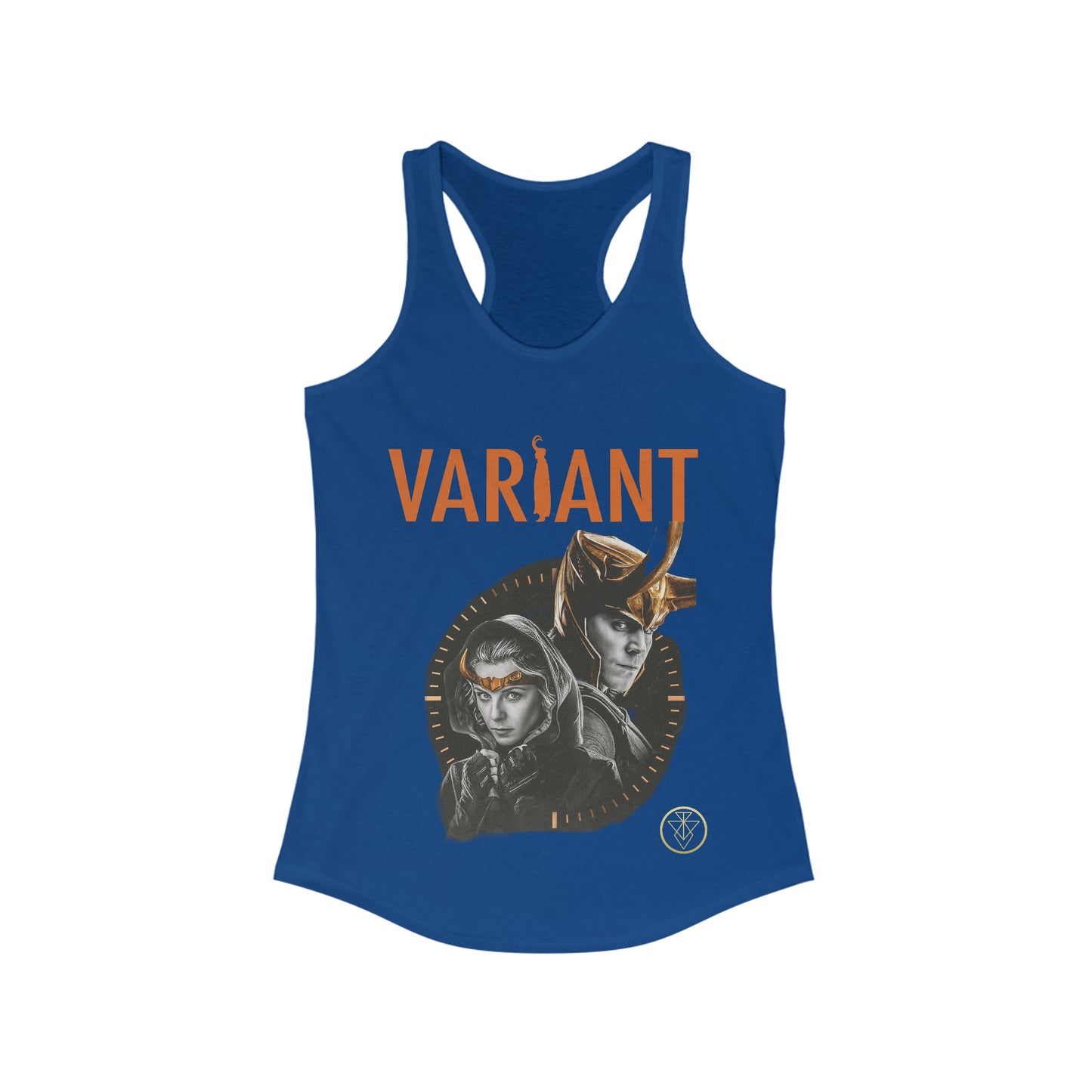 Variant Women's Racerback Tank