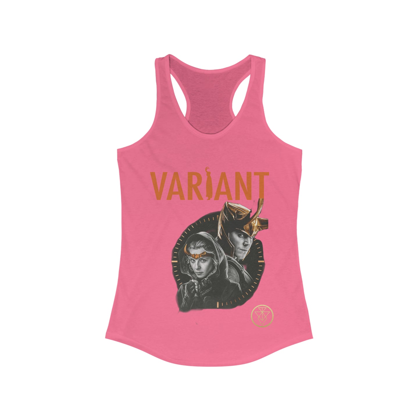 Variant Women's Racerback Tank