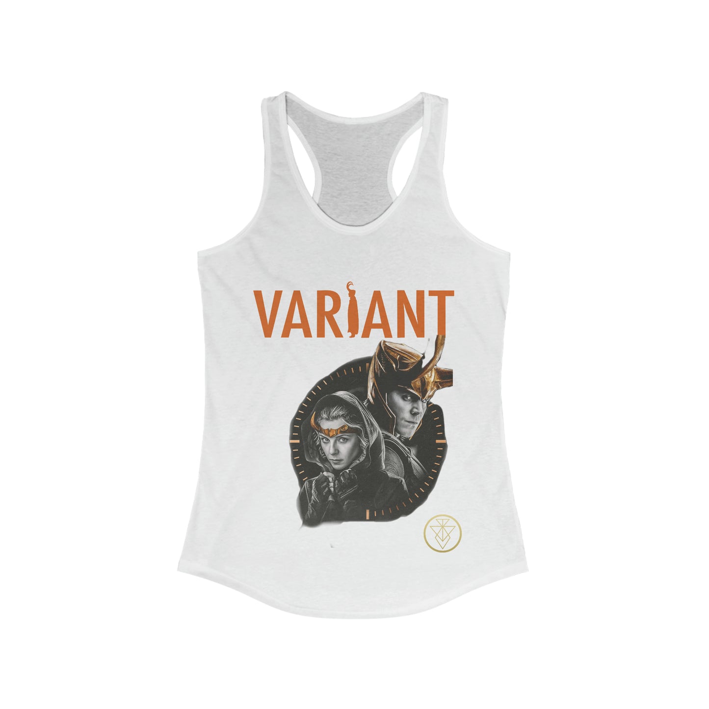 Variant Women's Racerback Tank