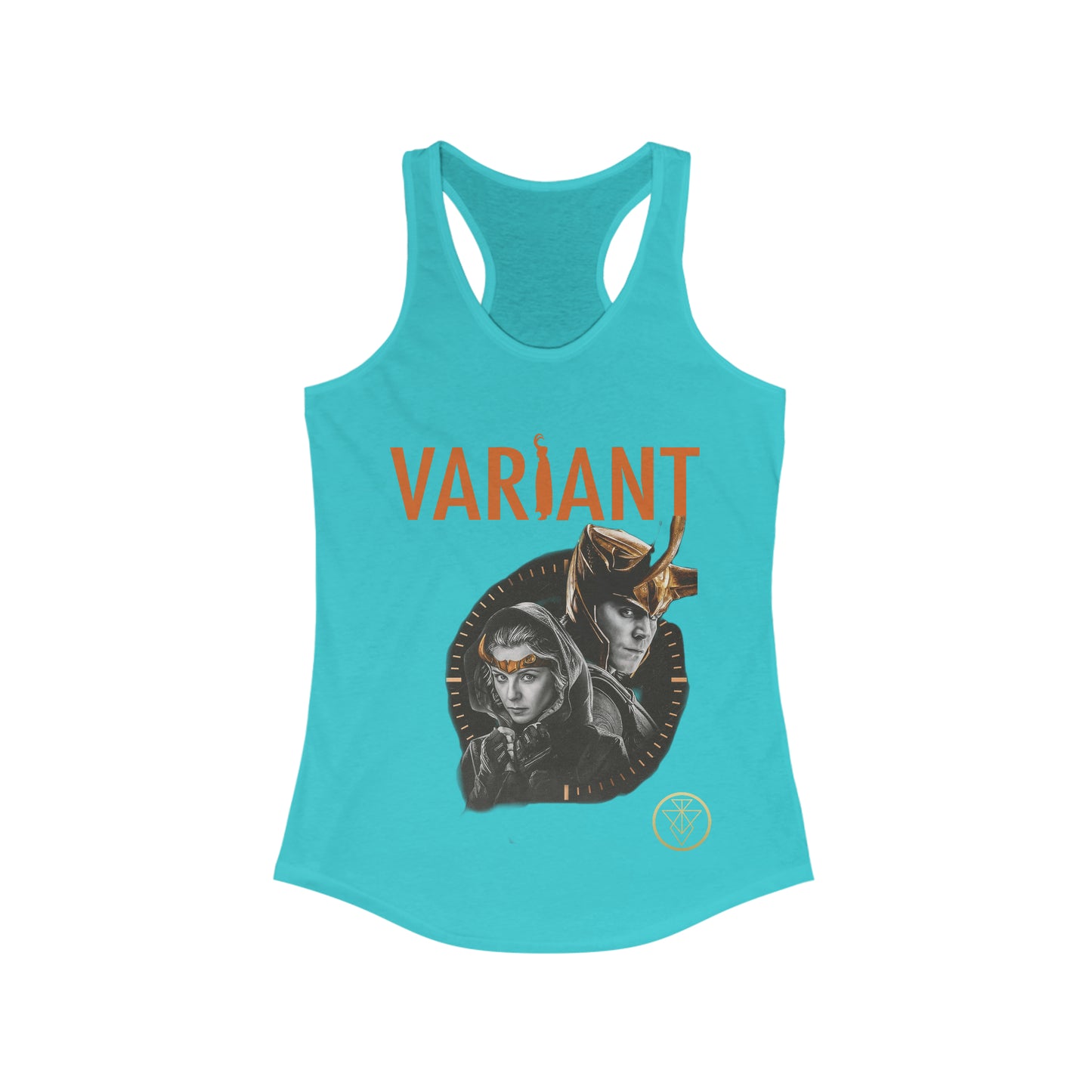 Variant Women's Racerback Tank