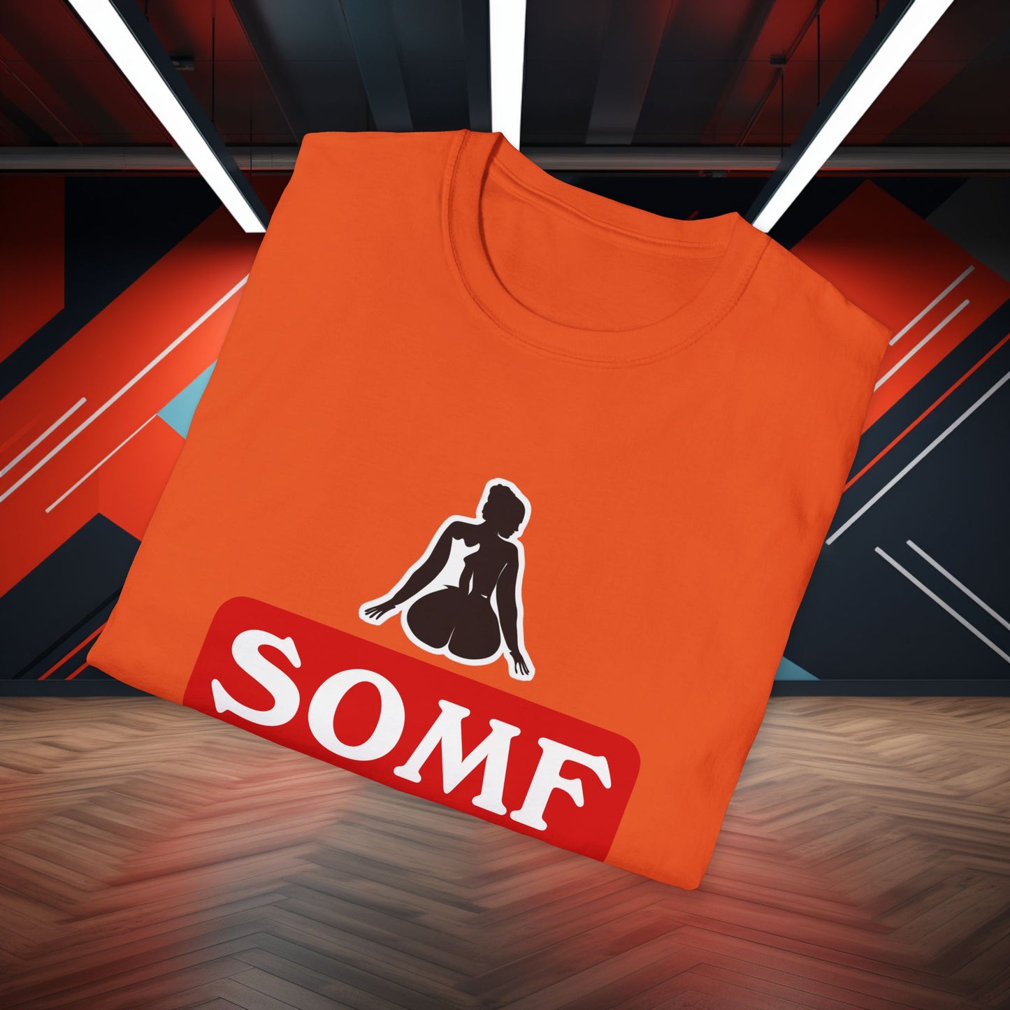Supreme SOMF