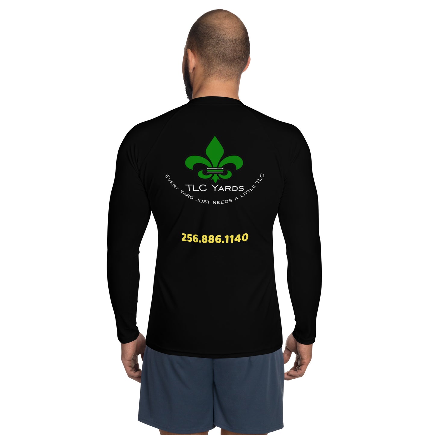 TLC Yards Long Sleeve