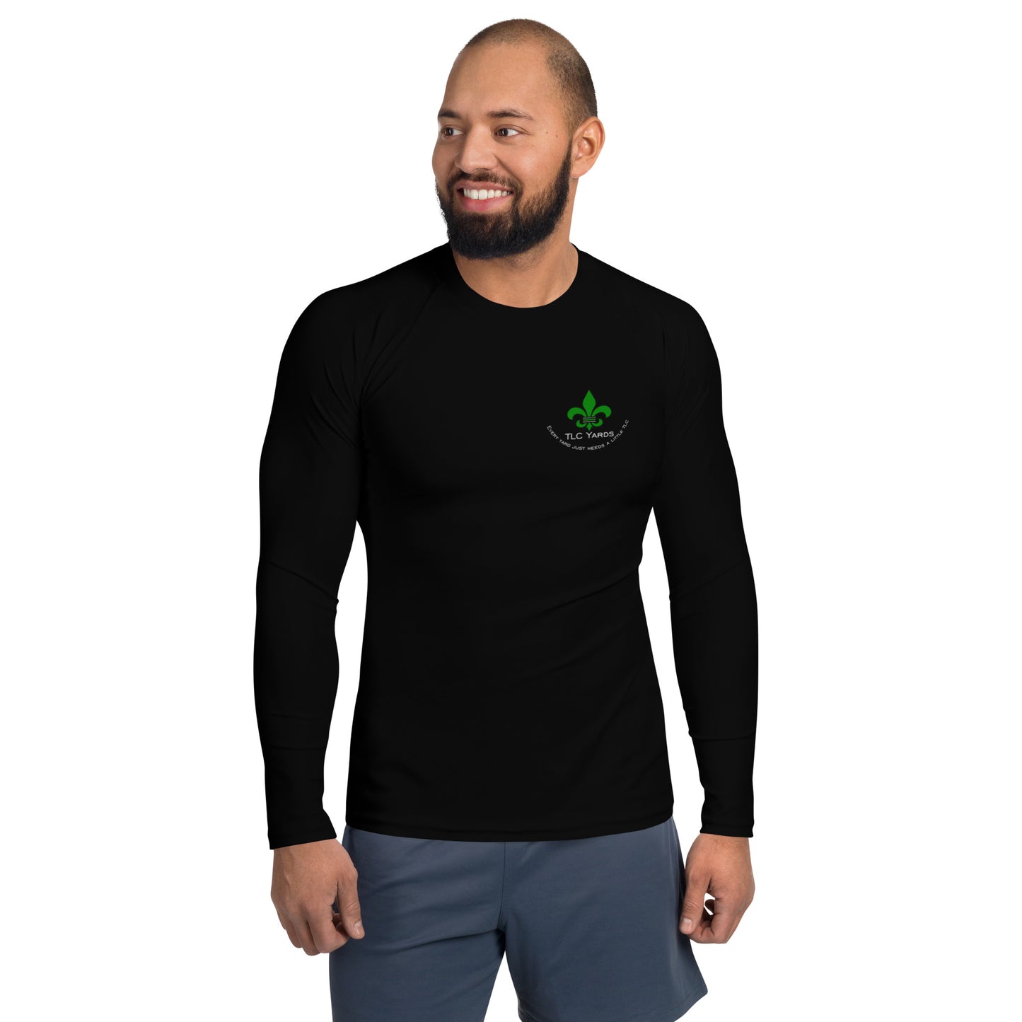 TLC Yards Long Sleeve