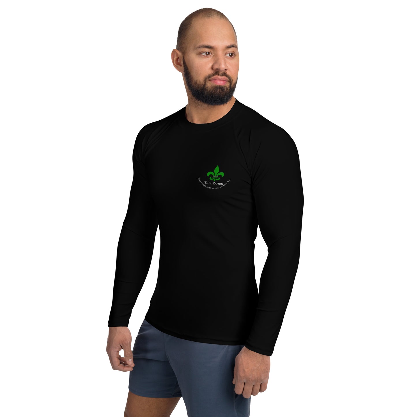 TLC Yards Long Sleeve