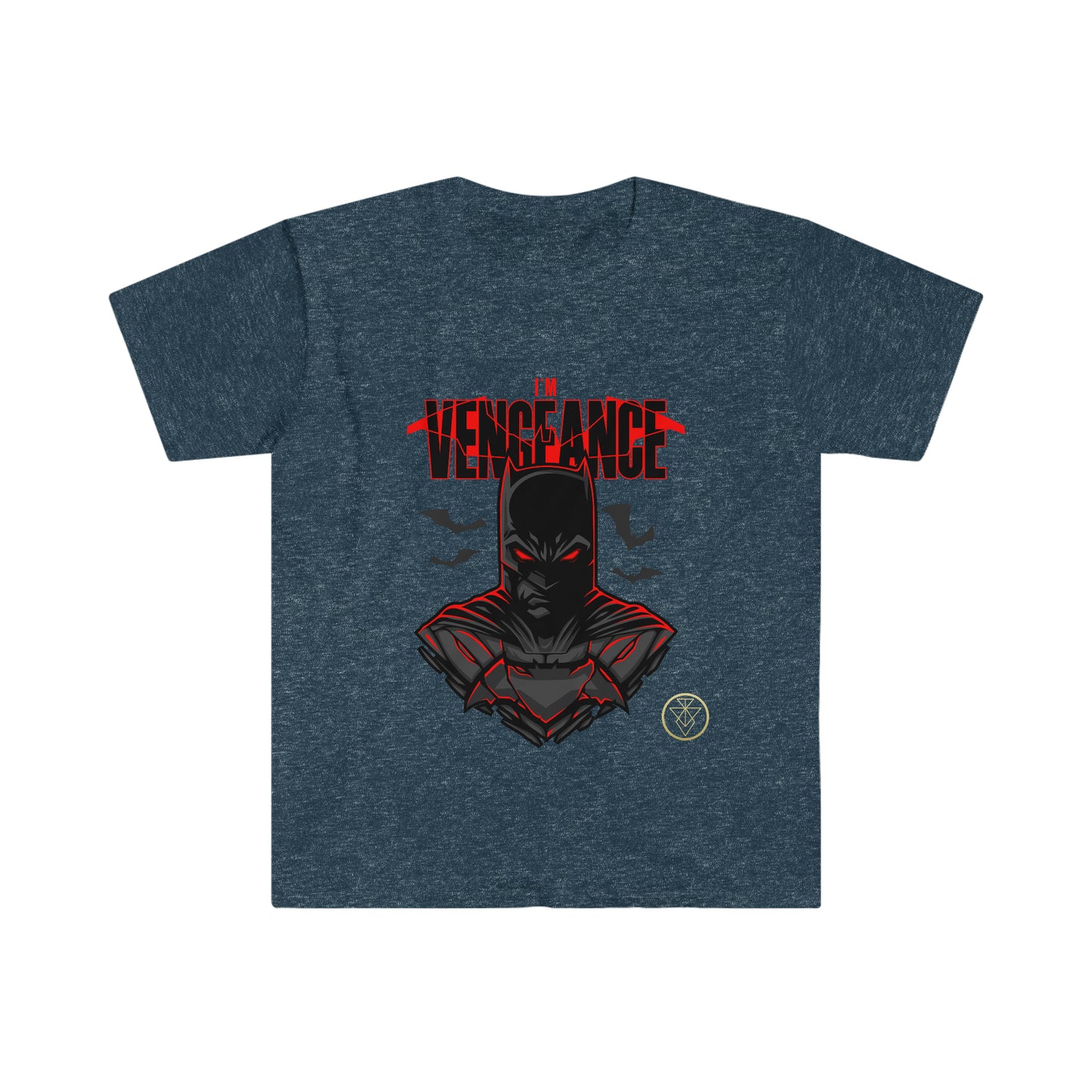 Im Vengeance