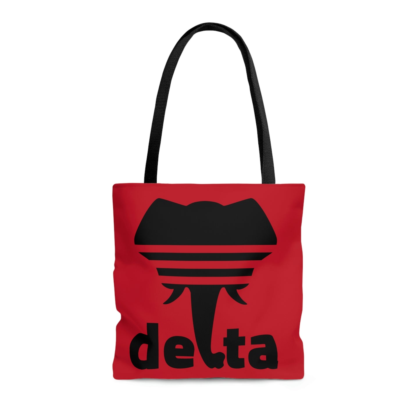Delta Tote Bag
