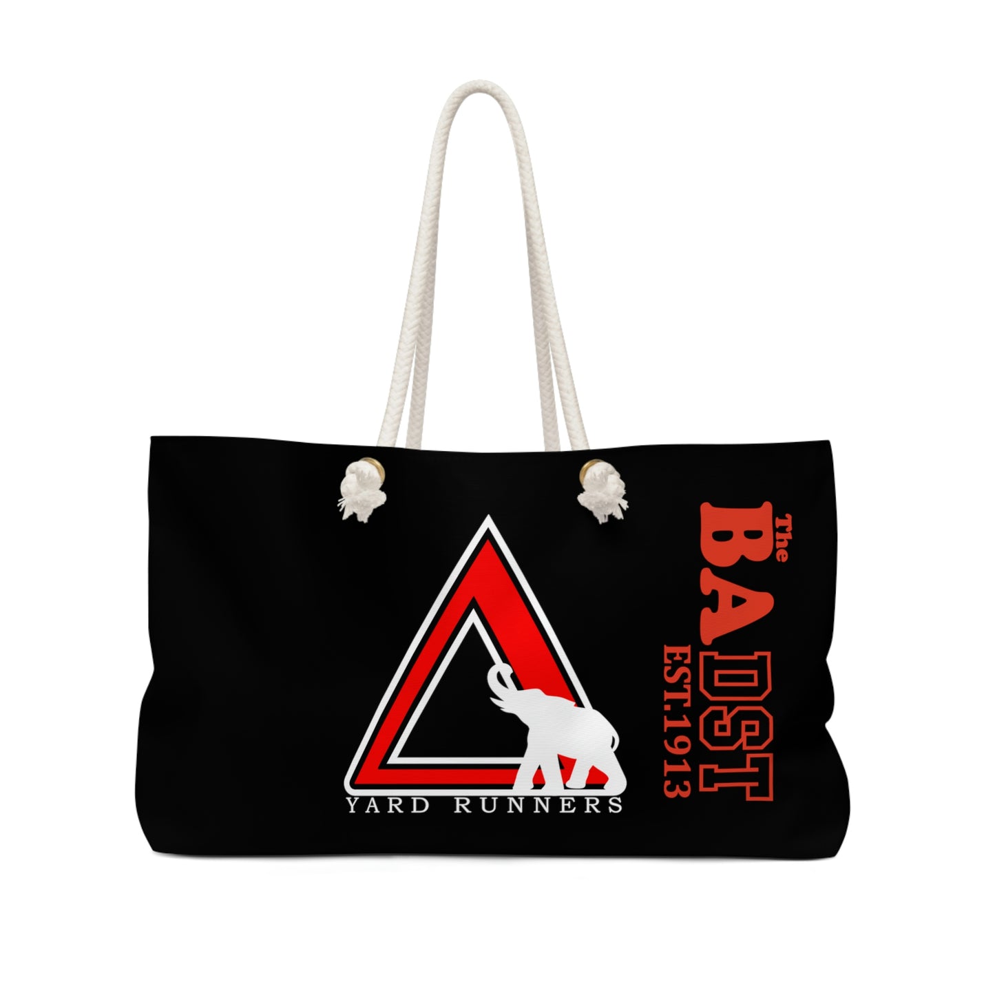 BaDST Weekend Bag
