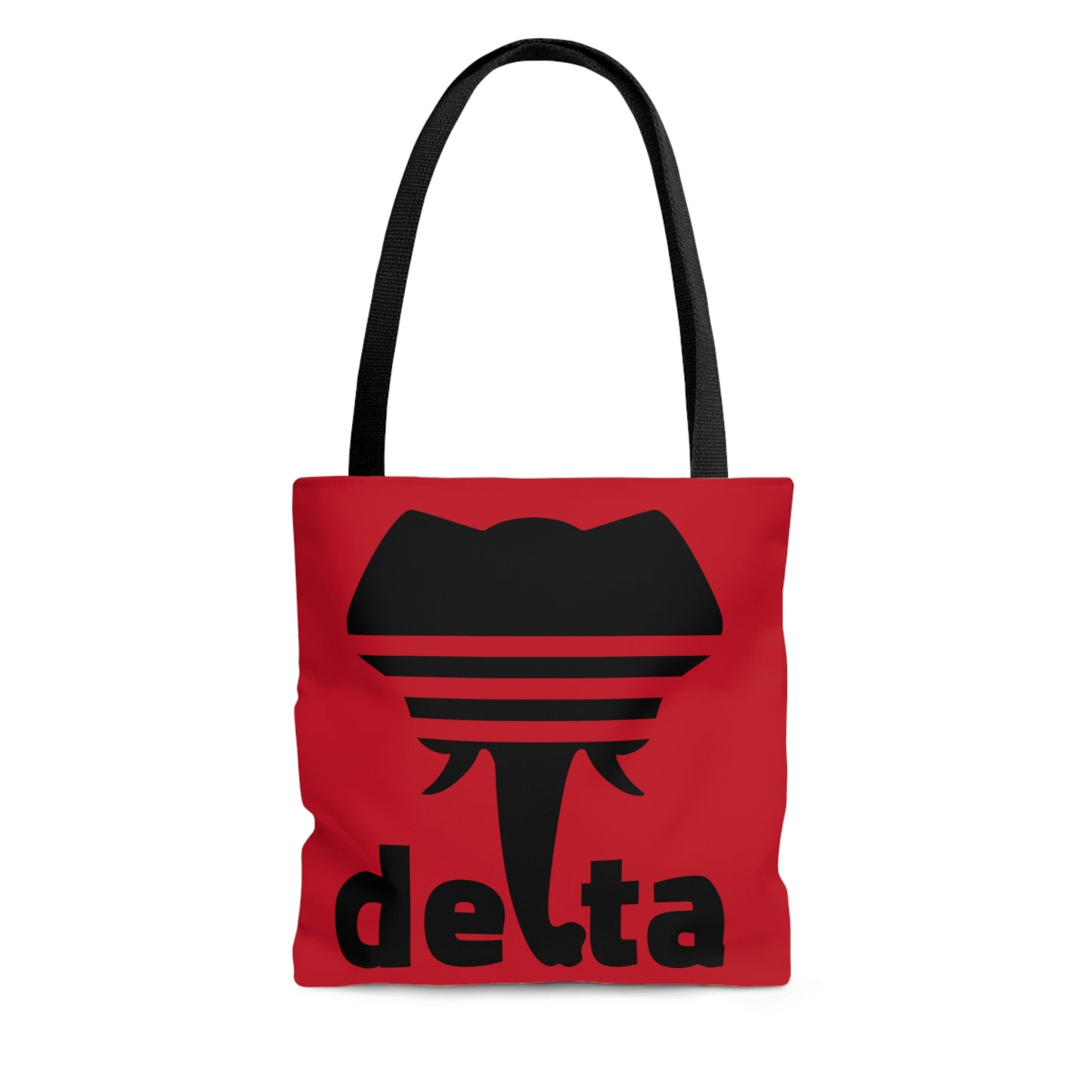 Delta Tote Bag