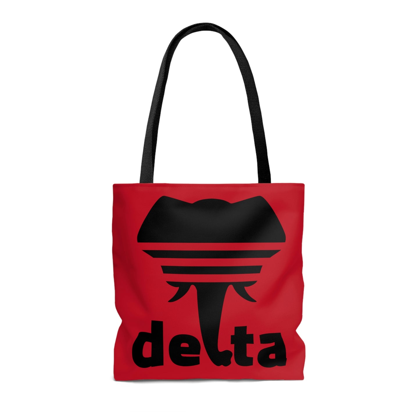 Delta Tote Bag