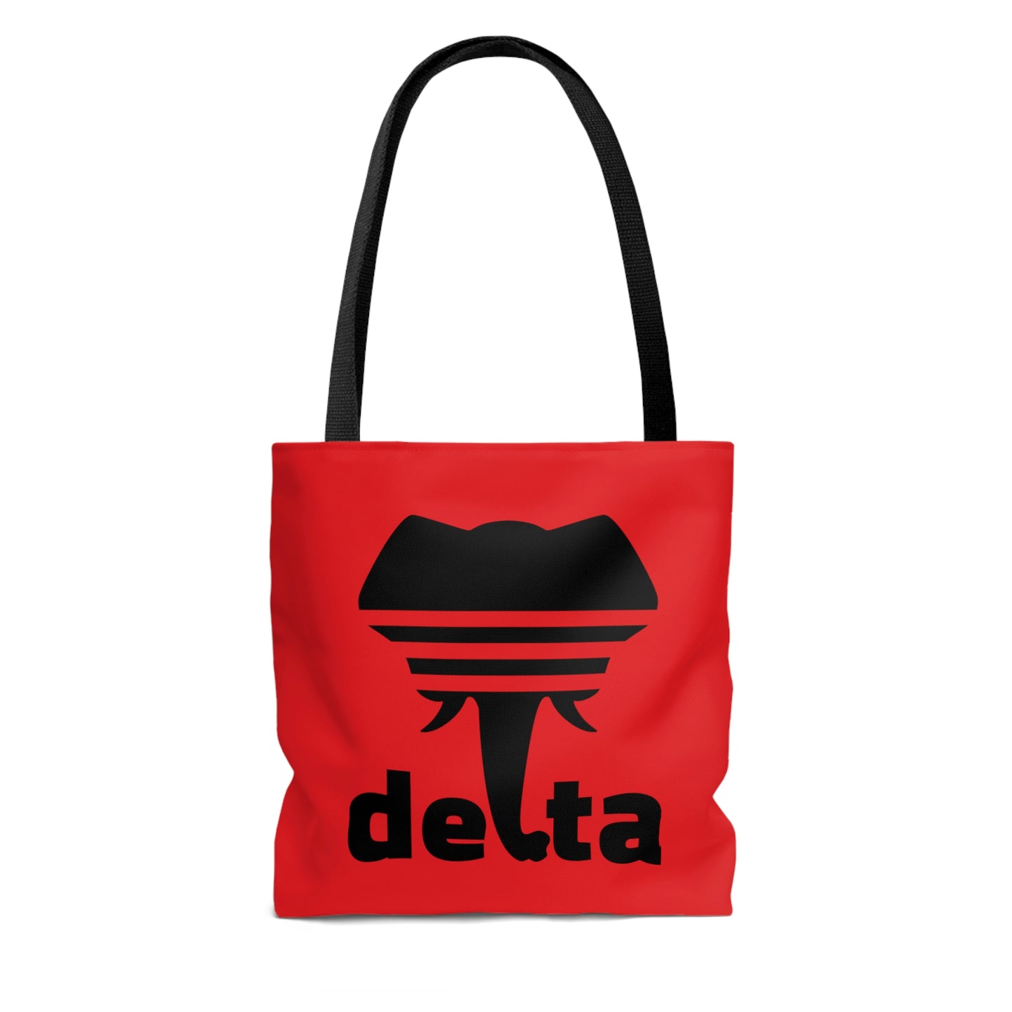 AdiDST Tote Bag
