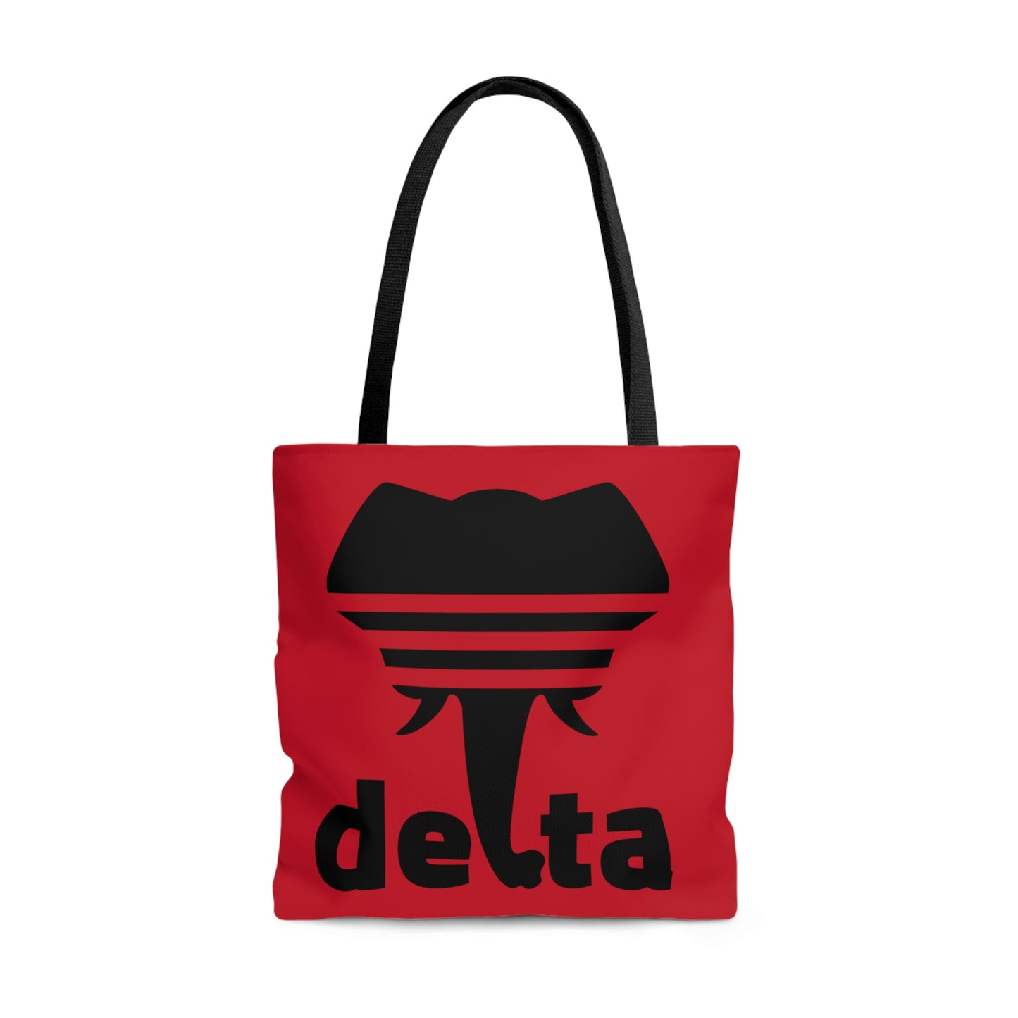 Delta Tote Bag