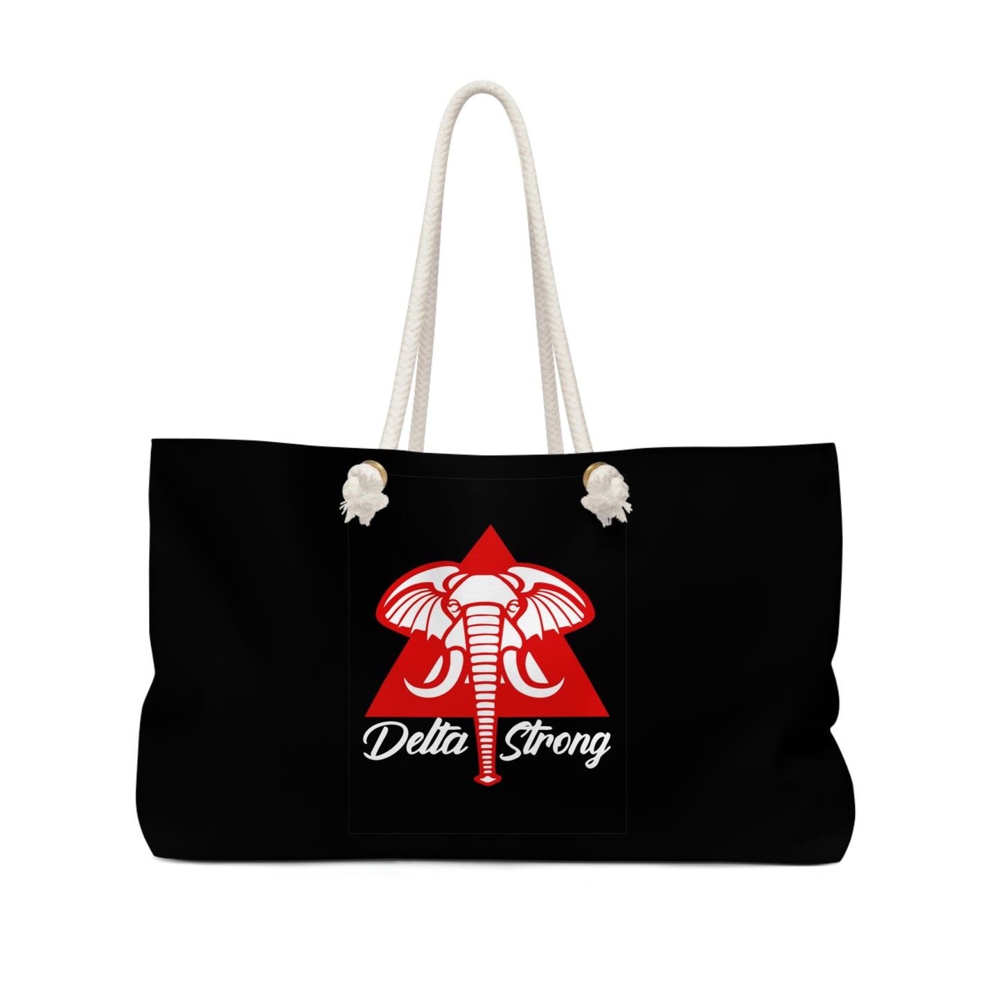 Delta Strong Weekender Bag