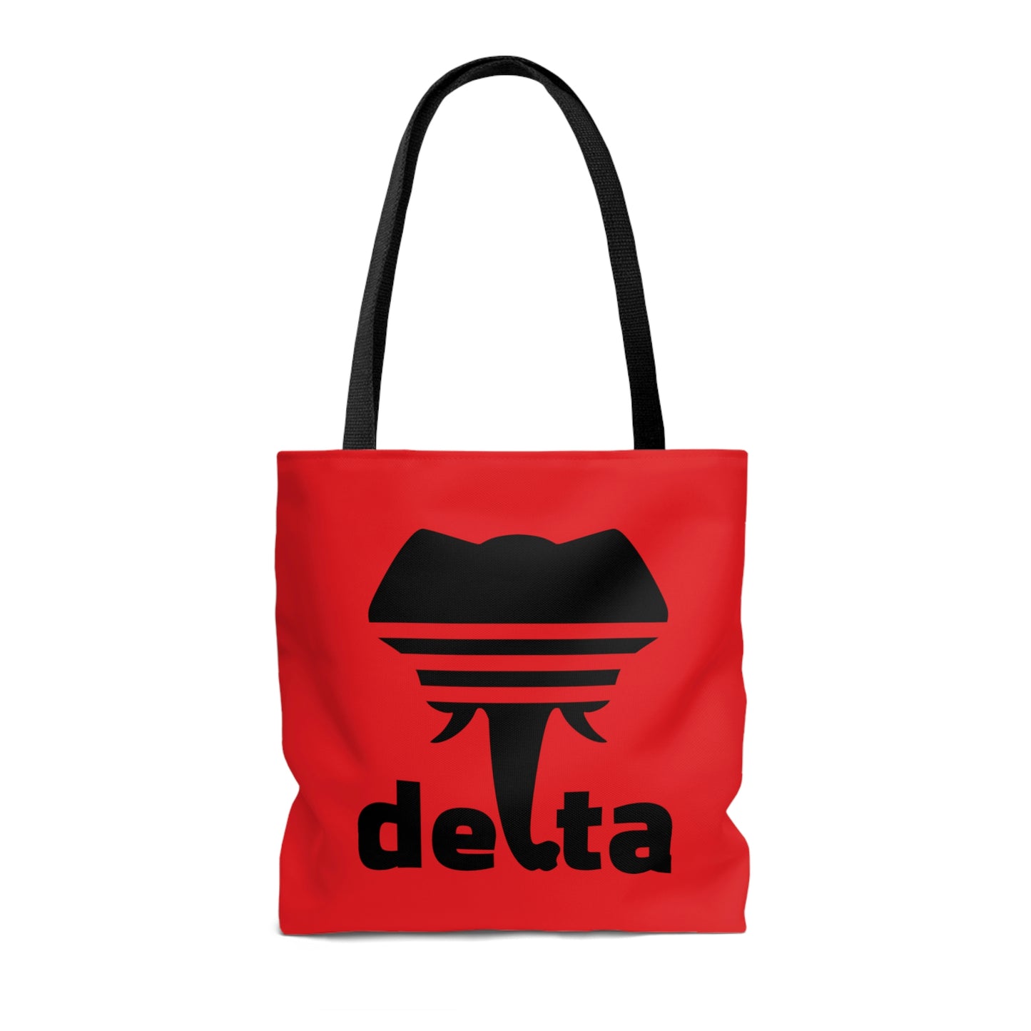 AdiDST Tote Bag