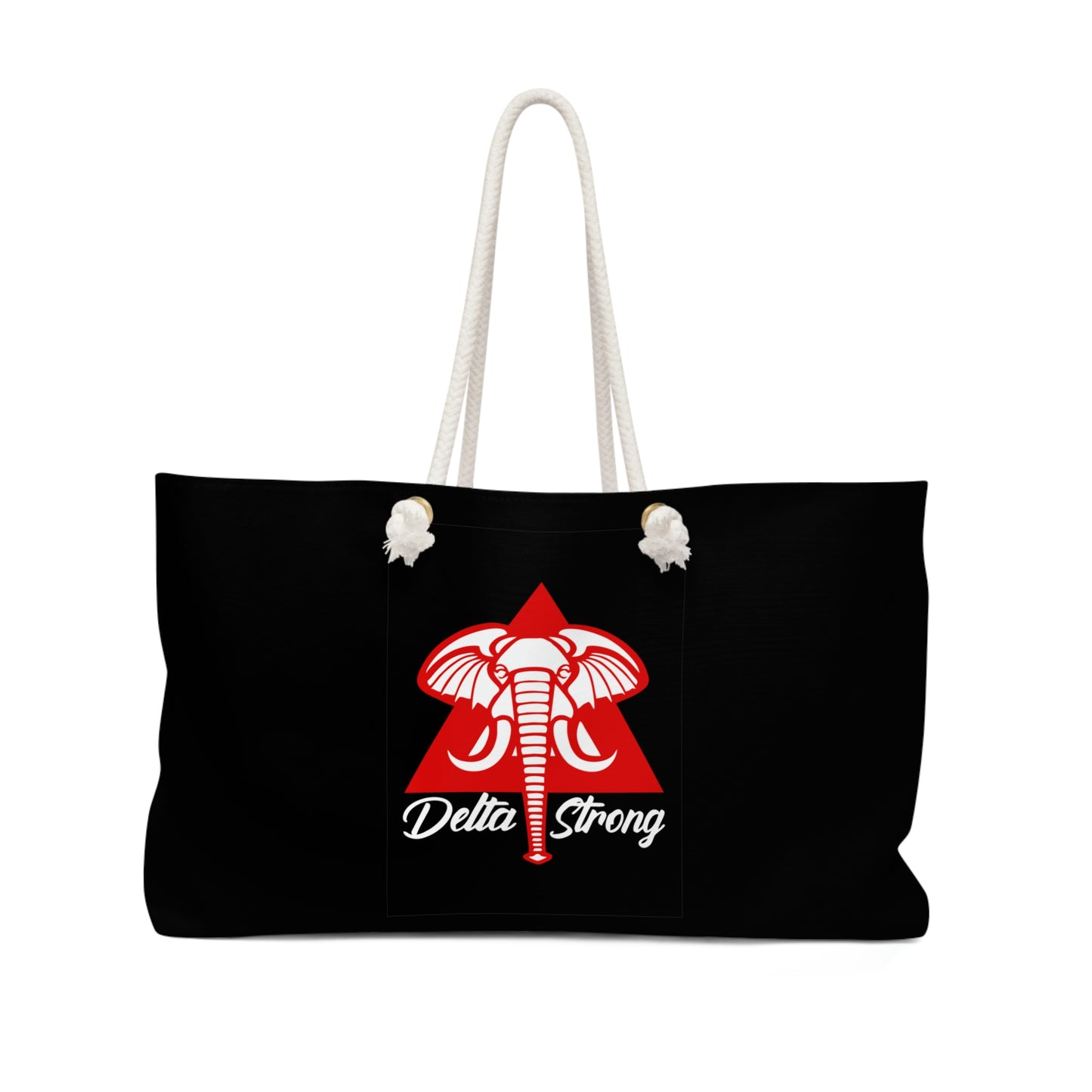 Delta Strong Weekender Bag