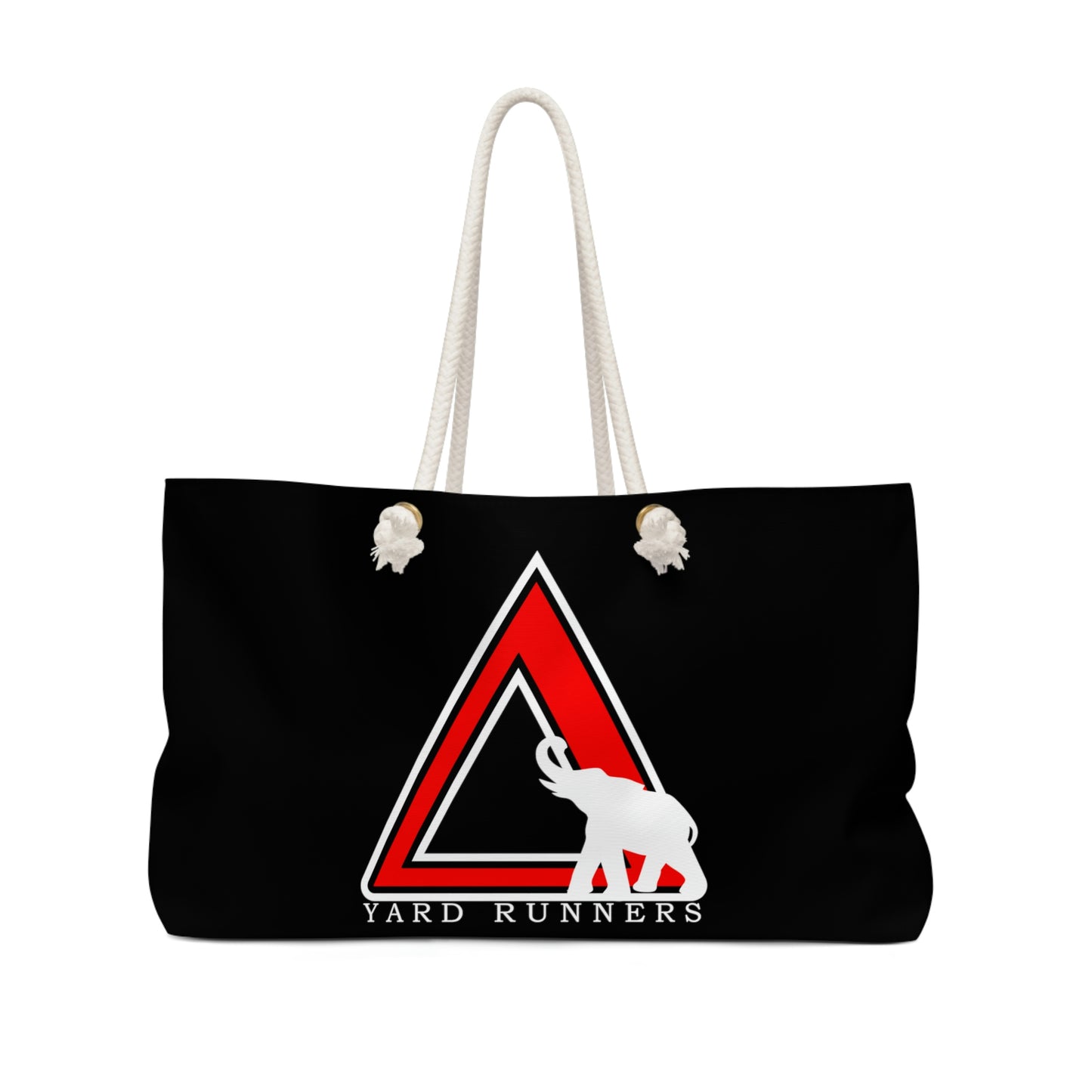 Yard Runners Weekender Bag