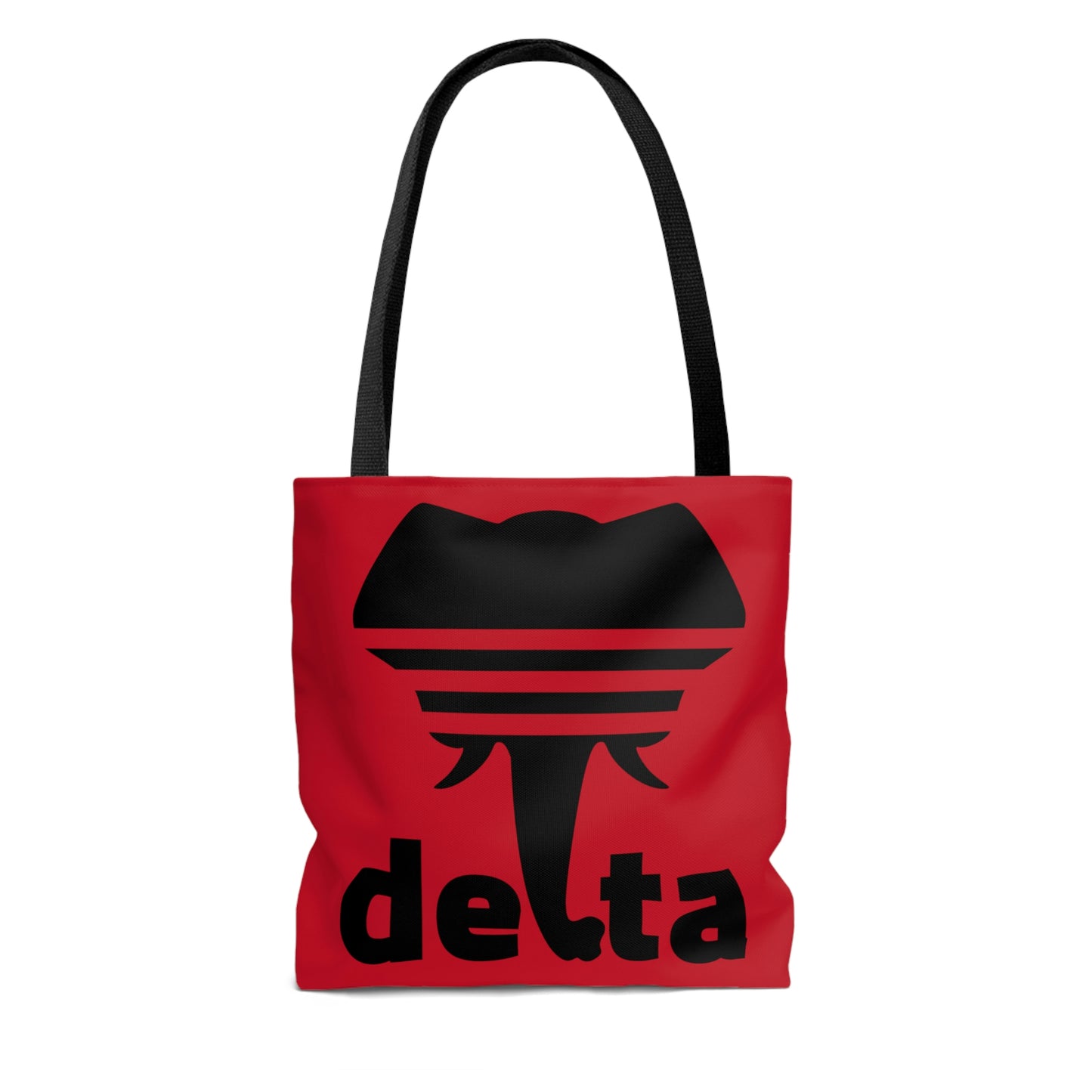 Delta Tote Bag